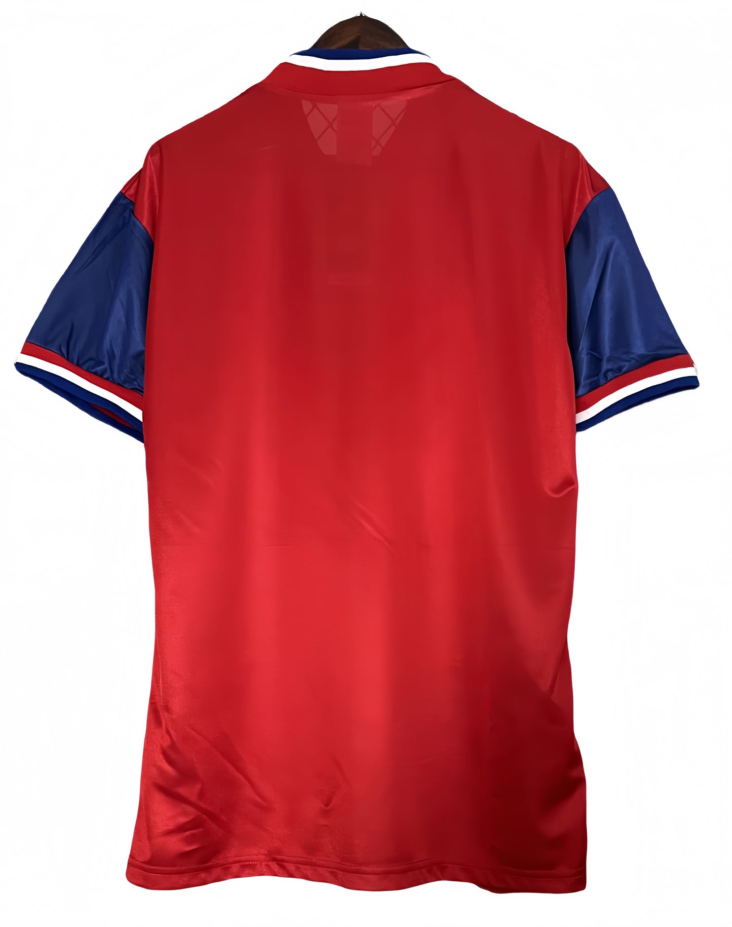 1993/1995 Vintage Bayern Munich Home Shirt