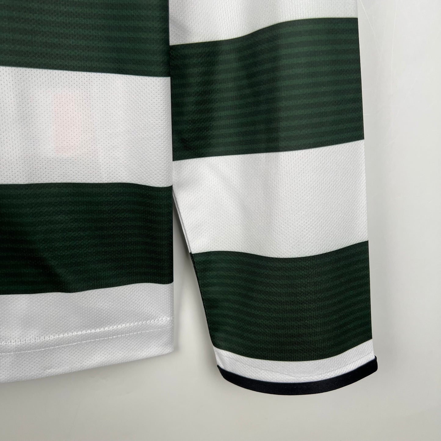 01/03 Lisbon Long Sleeve Sporting Home Retro Shirts