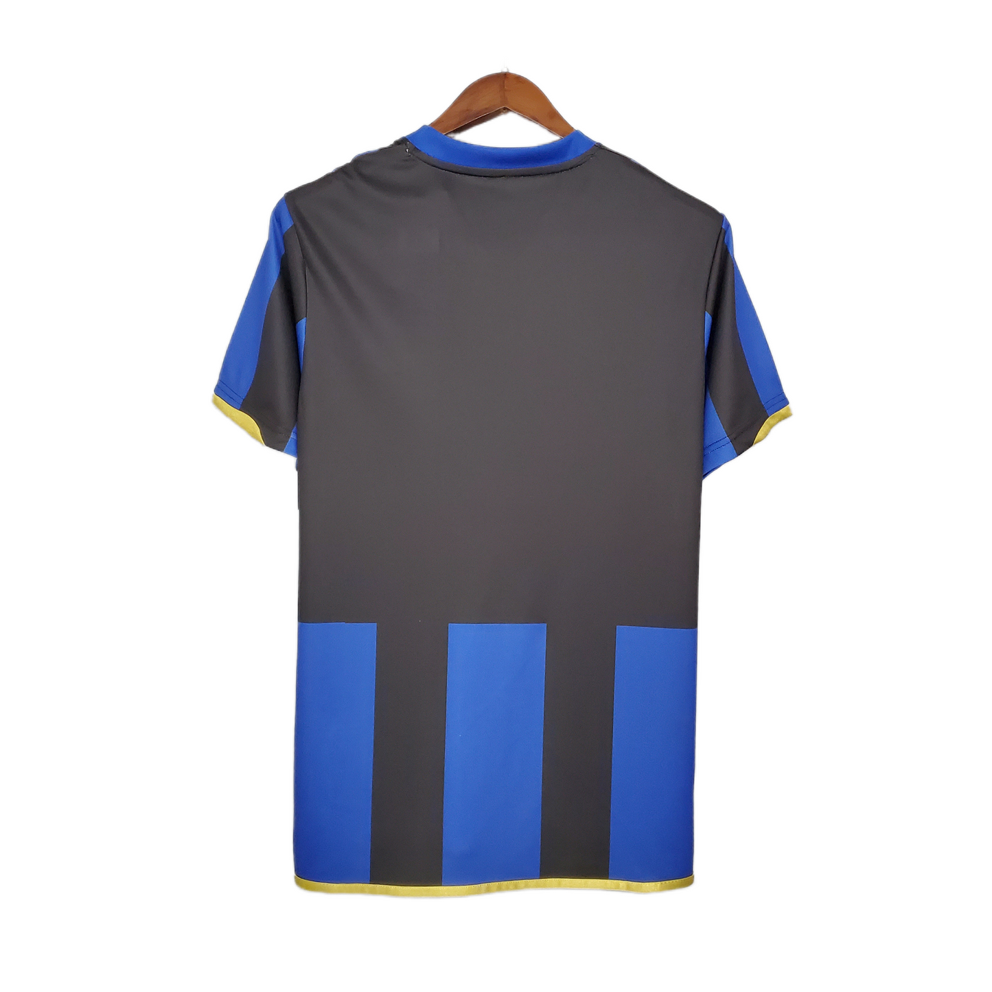 2008/09 Inter Milan Retro Home Shirt