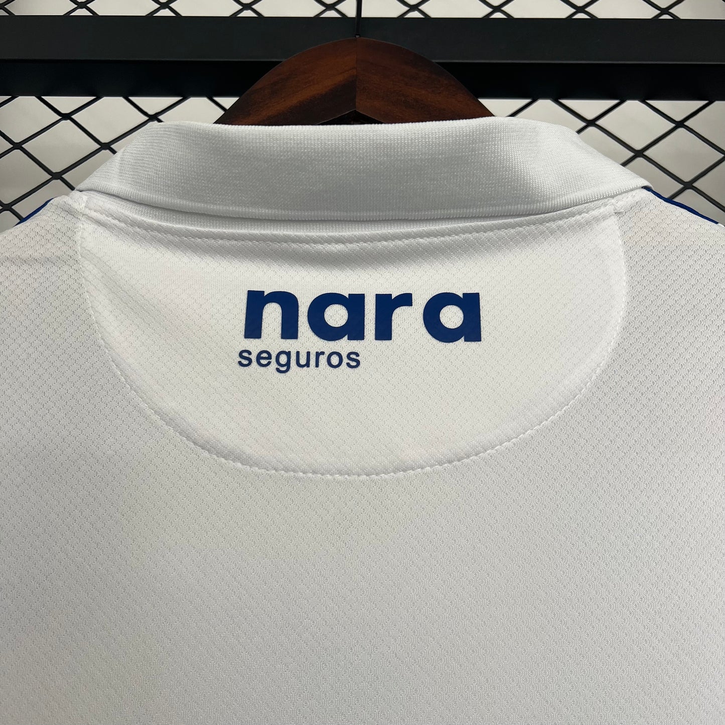 25/26 Leganes home shirt