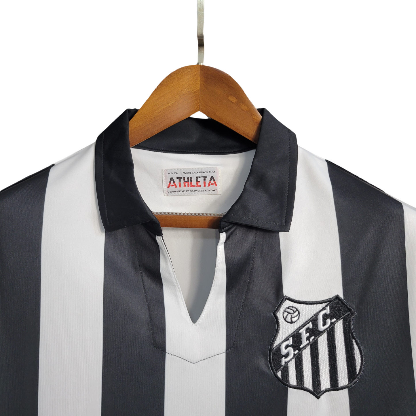 1958 Santos Home Vintage Shirt