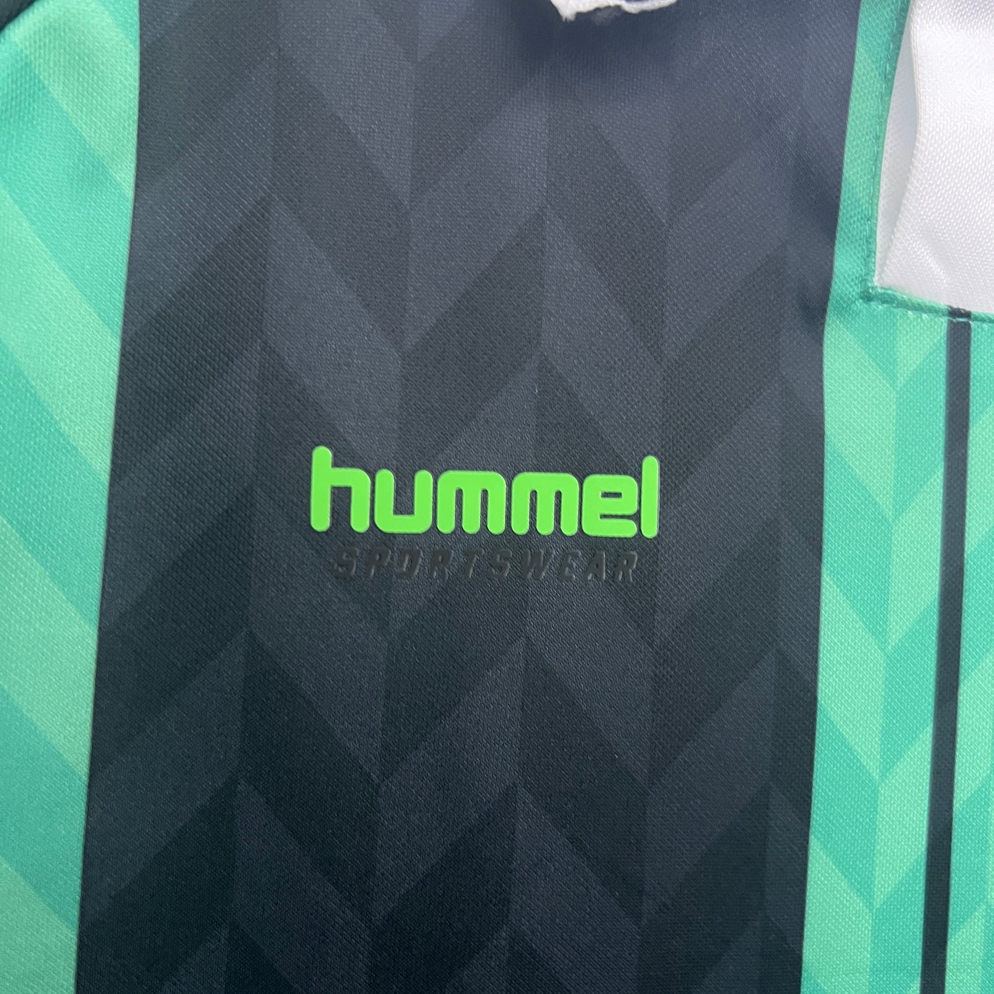 Real Betis special edition Retro shirt