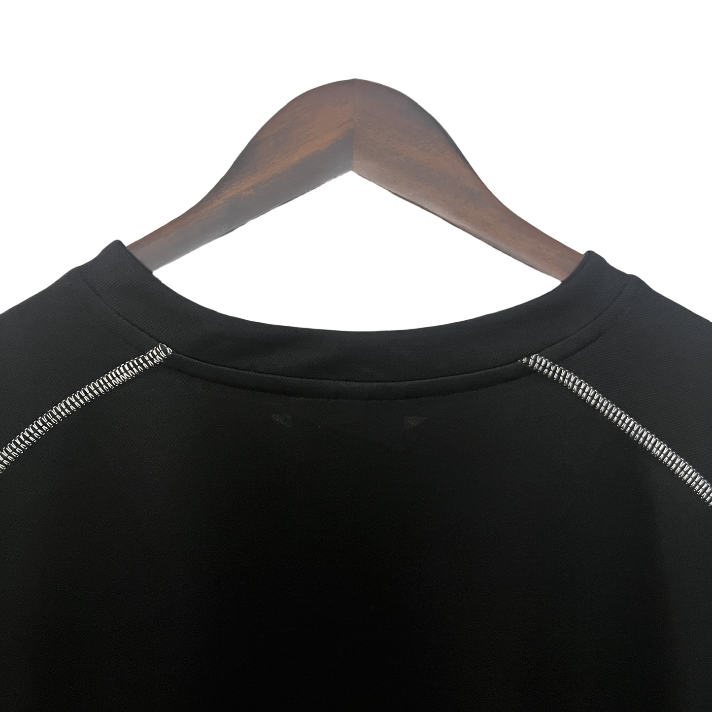 2005/2008 Athletic Bilbao Black Vintage Shirt