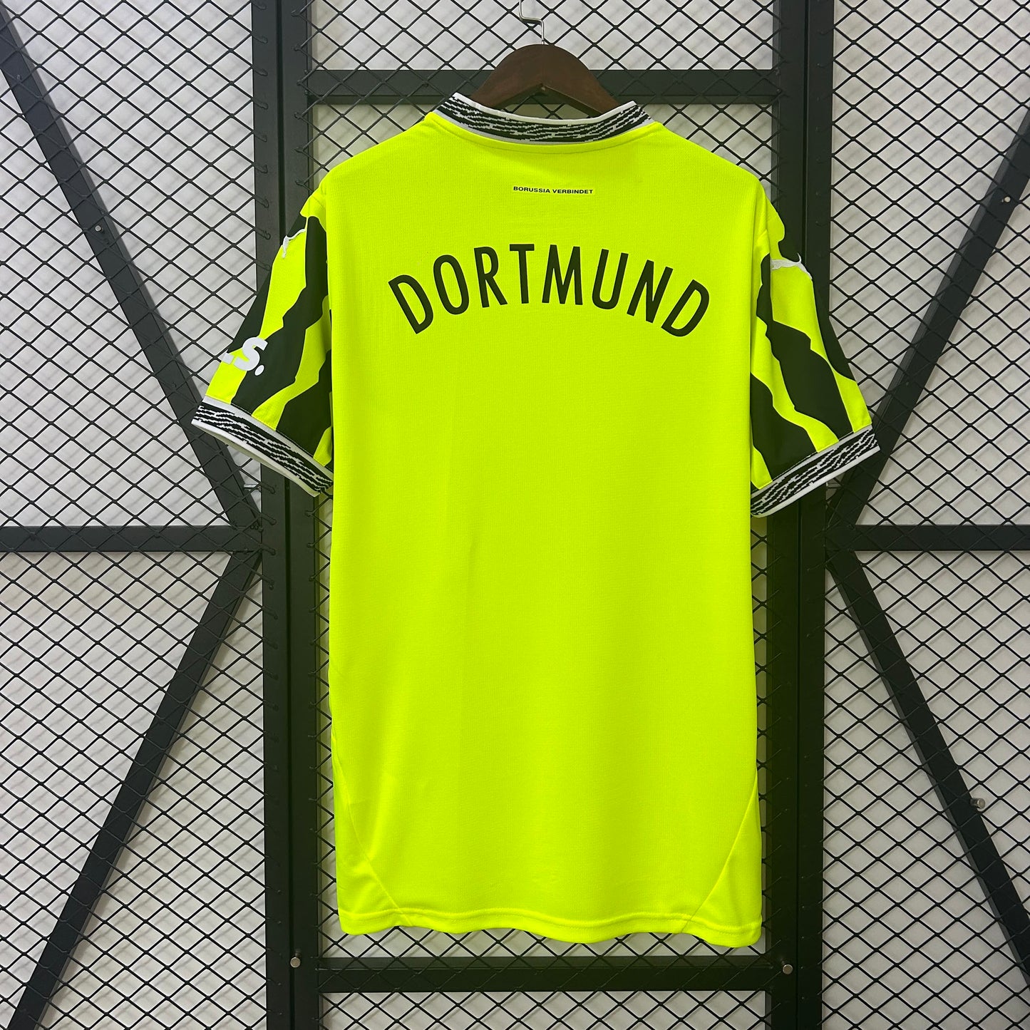 2025/2026 Dortmund Special Edition Shirt