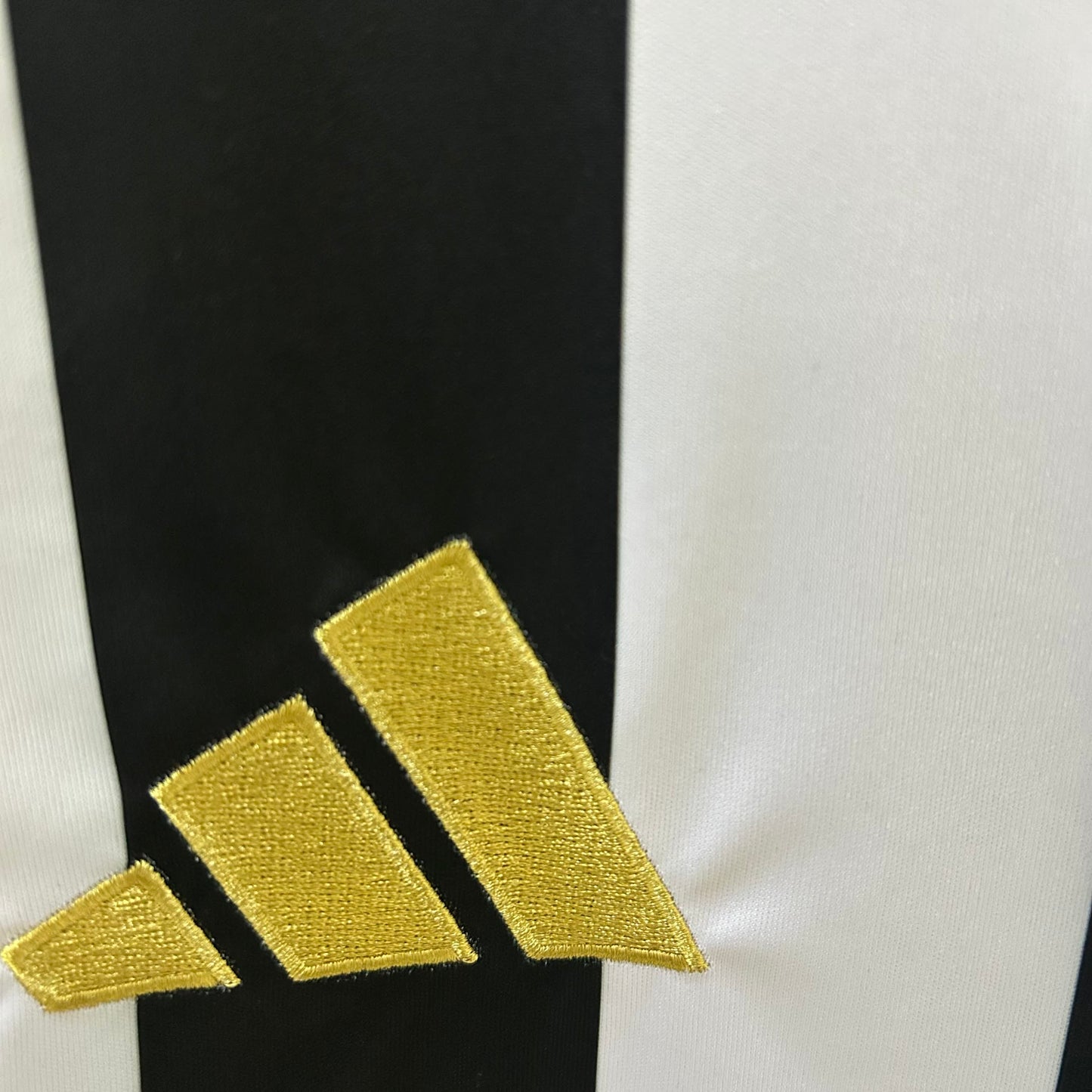 2025/2026 Atlético Mineiro Home Shirt