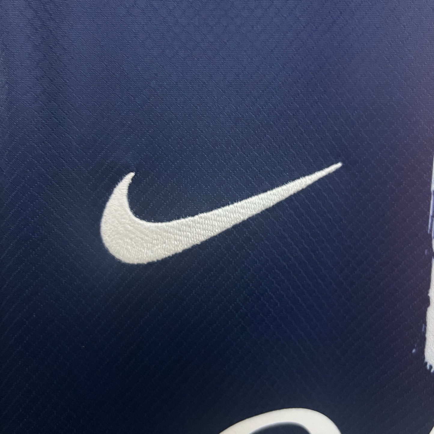 2025/2026 PSG Champion Edition Shirt