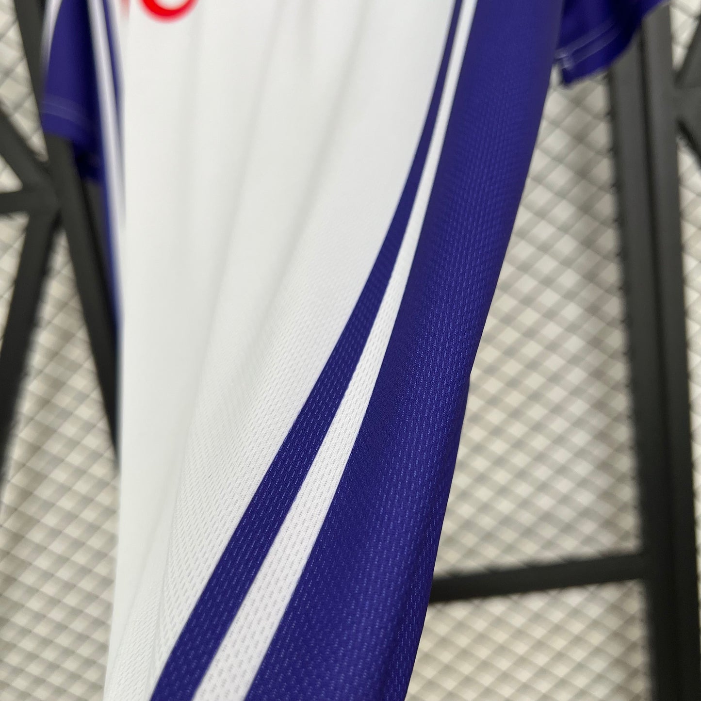 99/00 Fiorentina Away Retro shirt