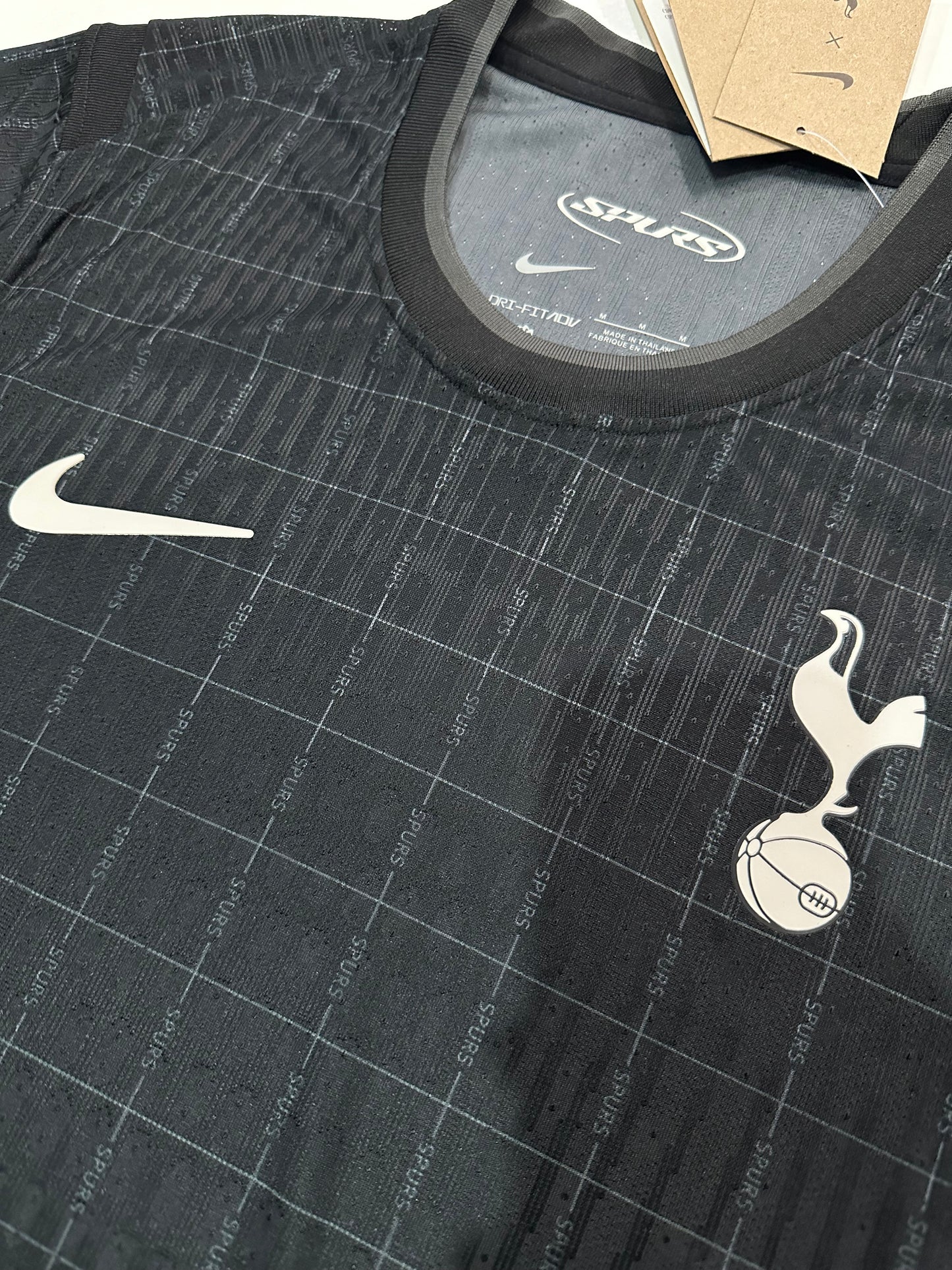 2025/2026 Tottenham Hotspur Away Shirt(Player)