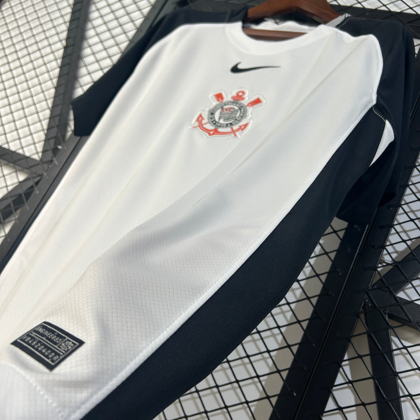 2025/2026 Corinthians home Shirt