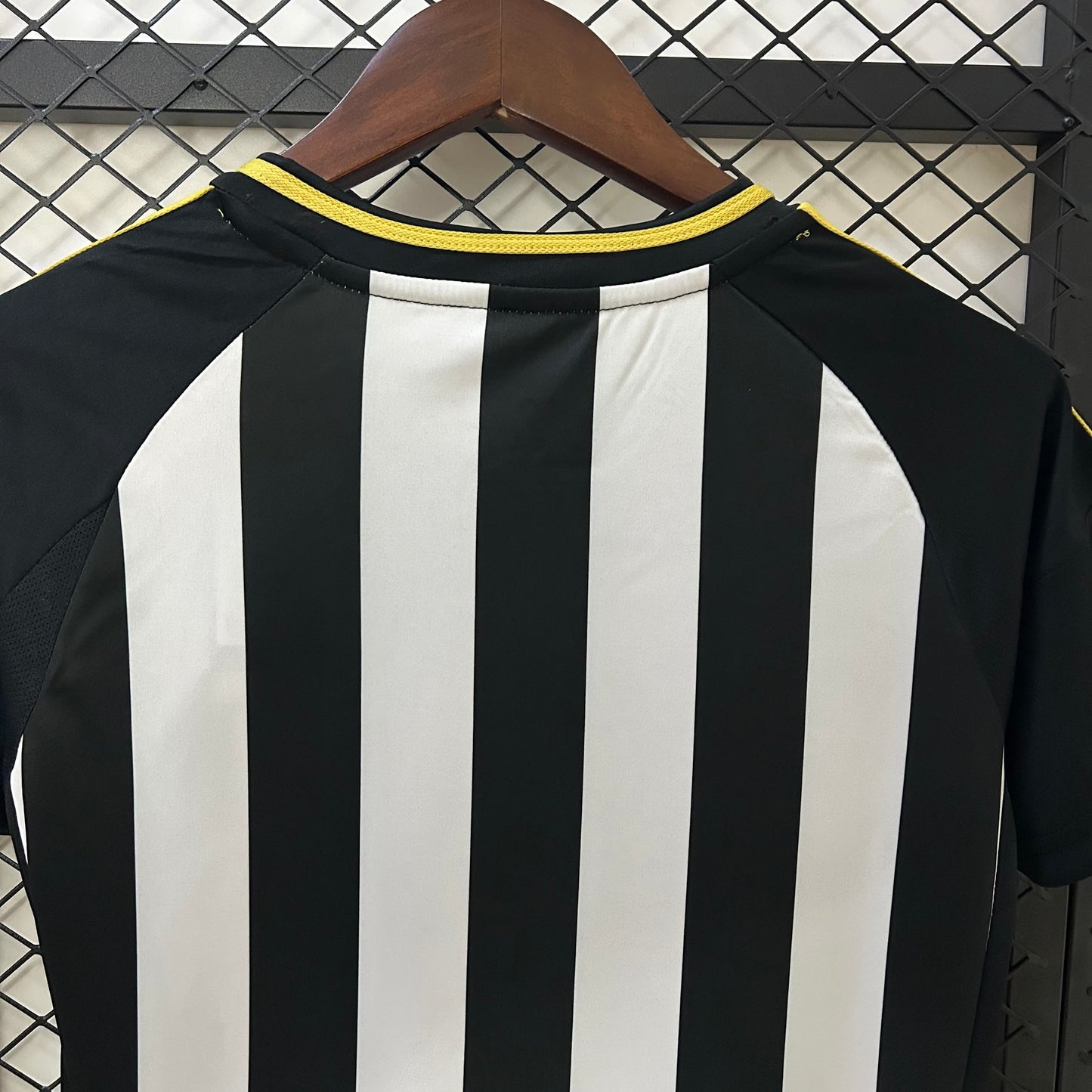 2025/2026 's Atlético Mineiro Home Shirt Womens