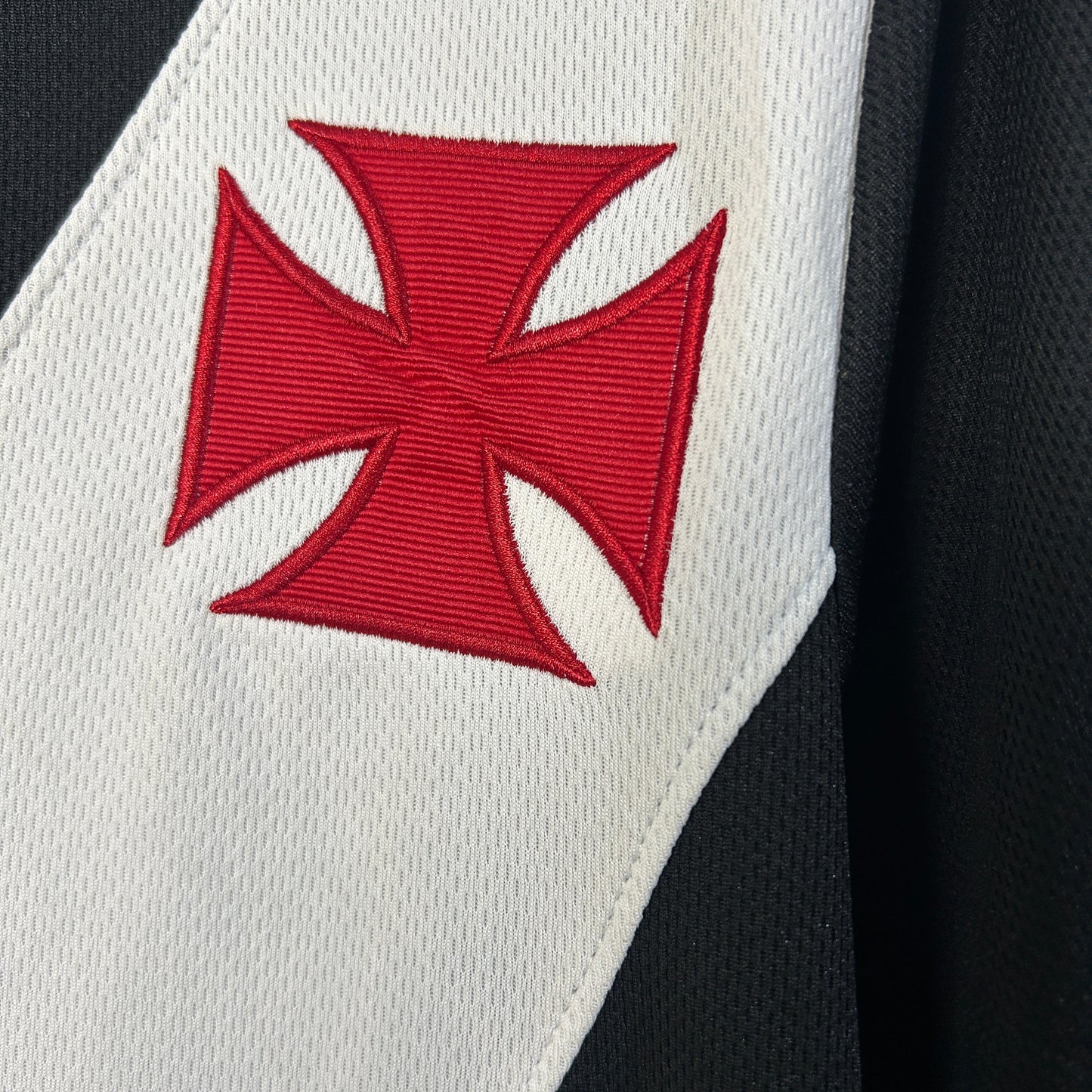 2025/2026 Vasco da Gama Home Shirt