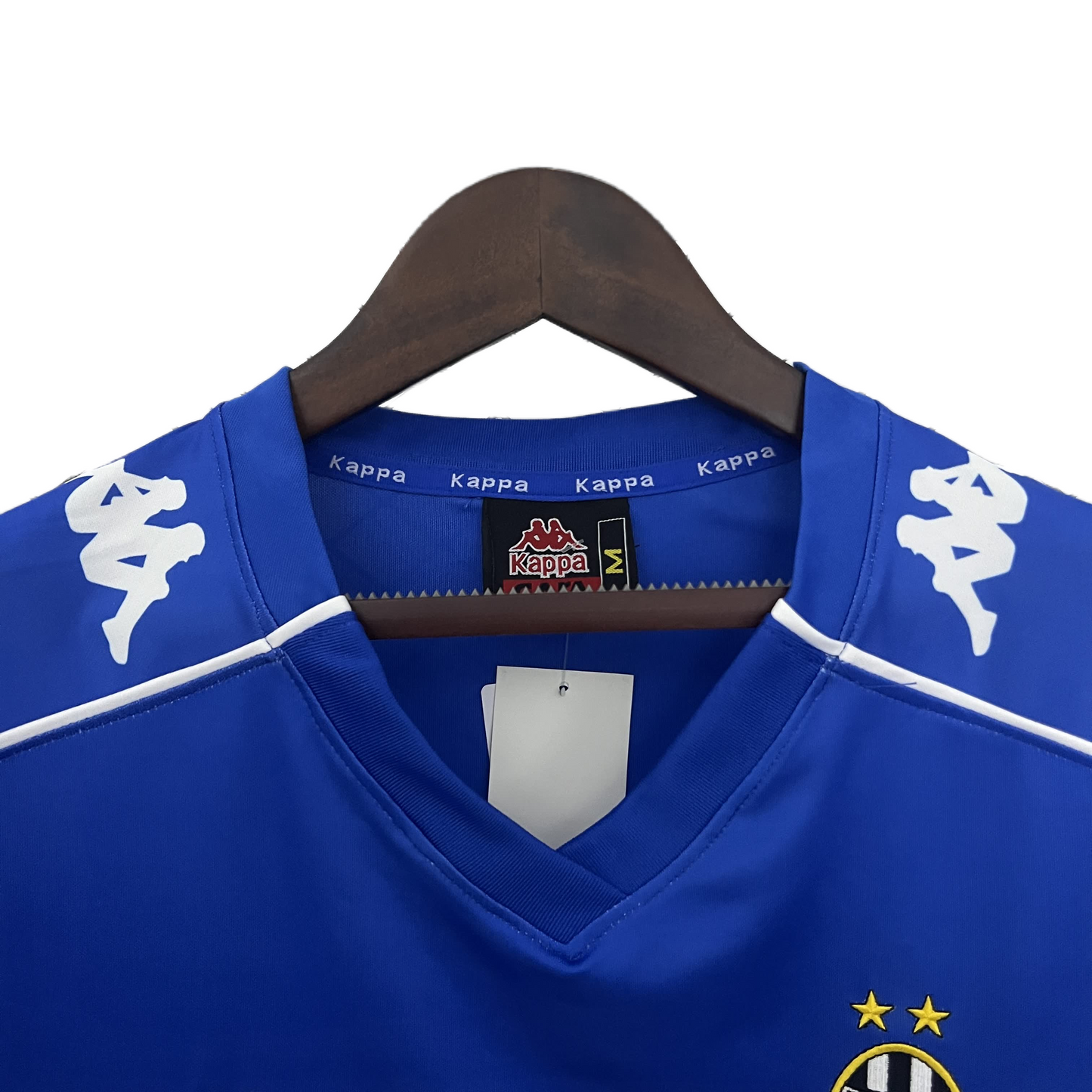 1999/2000 Juventus Away Retro Shirt