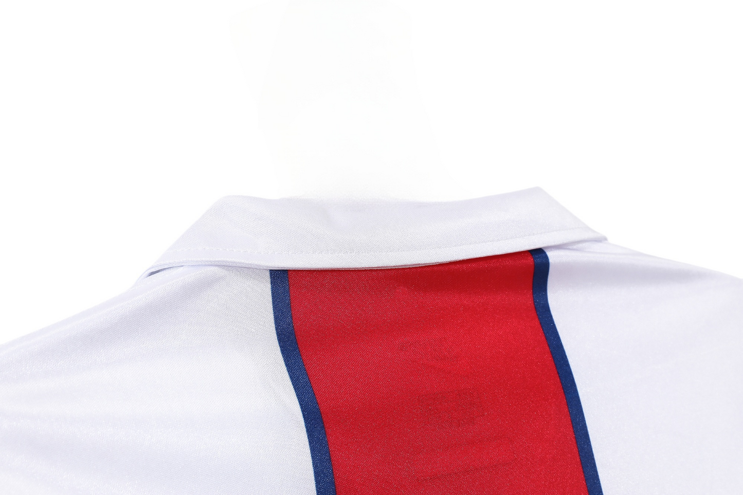 1998/1999 Paris away vintage shirt