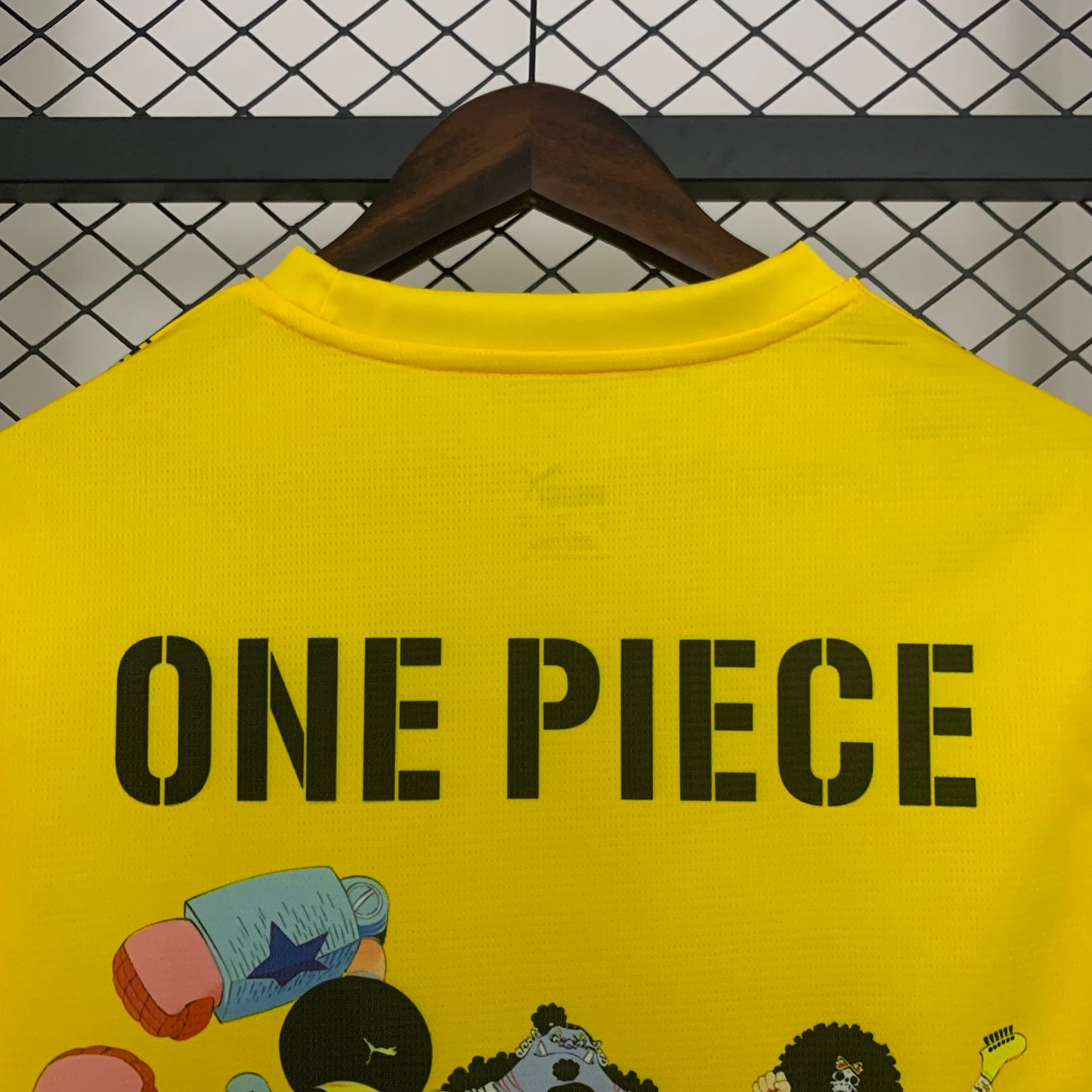 2025-2026 Dortmund Special Edition Shirt