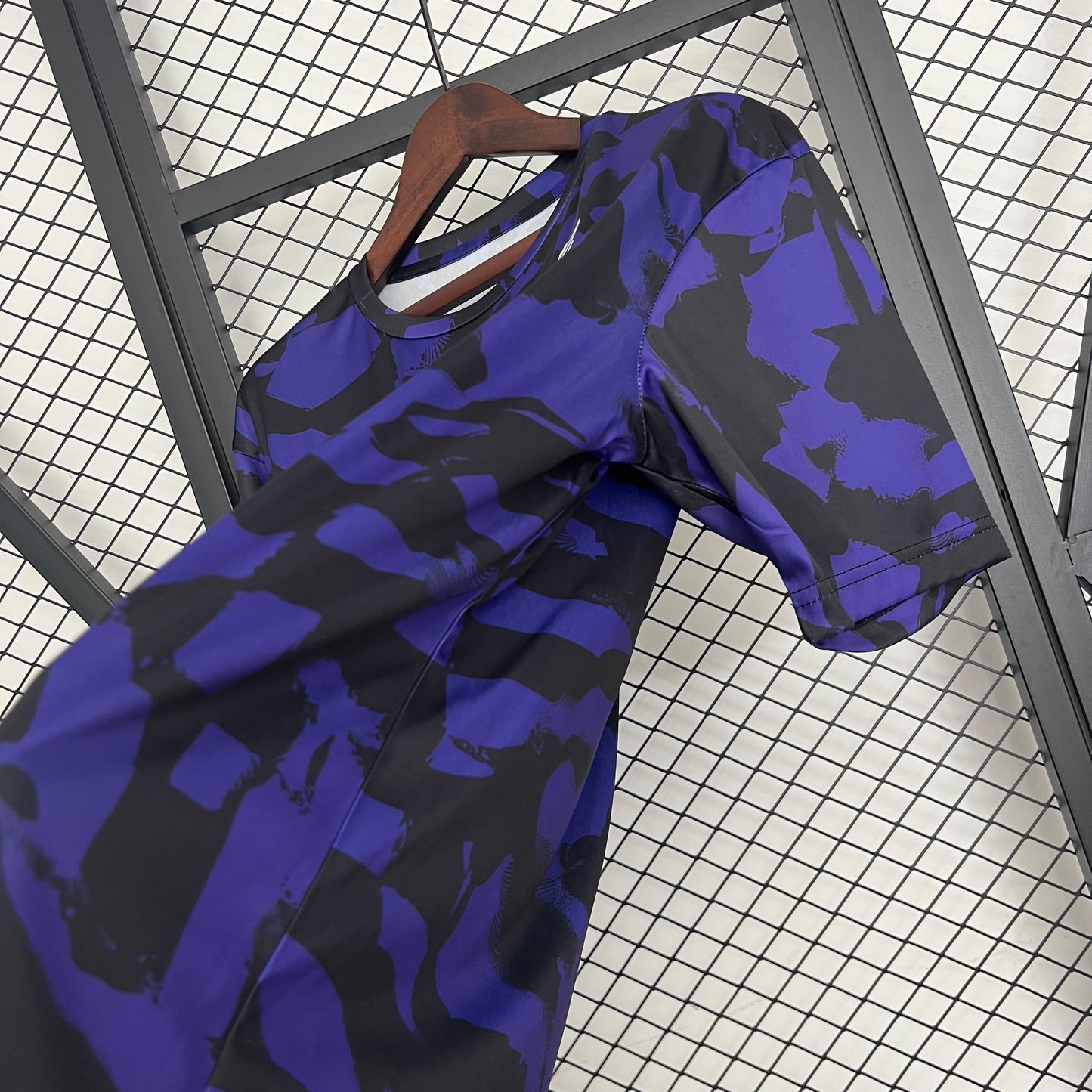 25/26 Colo Colo Training Suit shirt