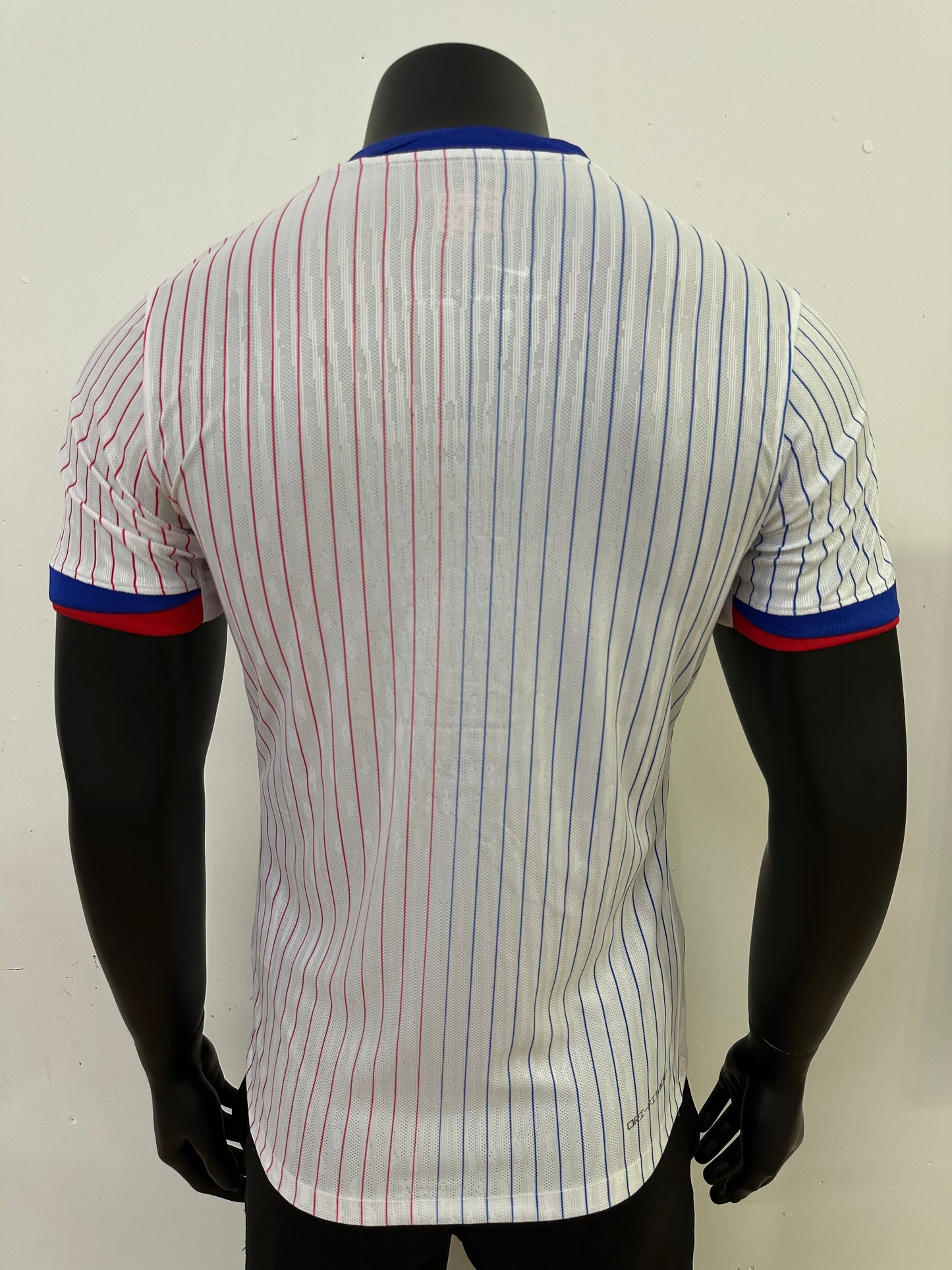 2024 France Away Player Shirt