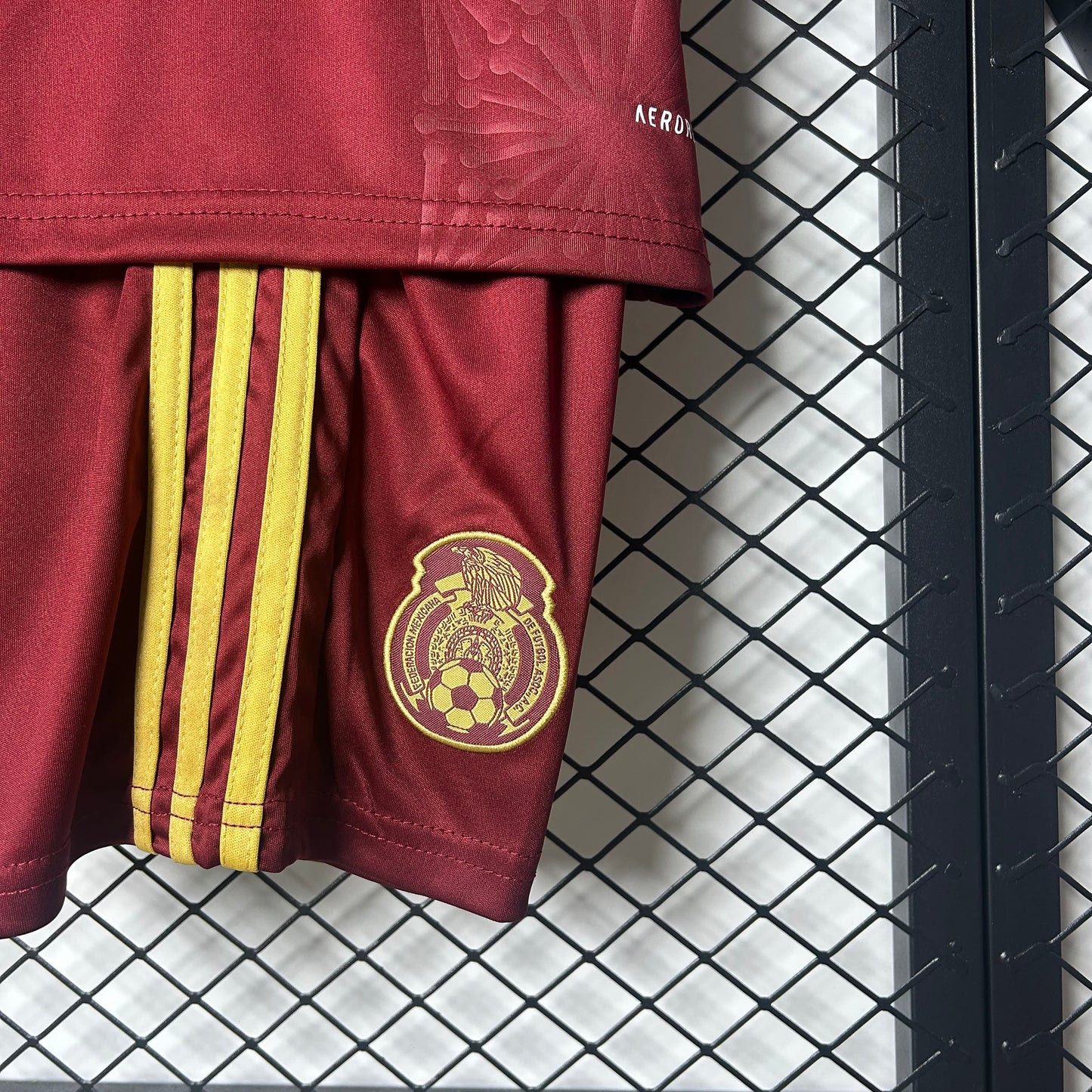 2025 Mexico Special Edition Shirt - Kids