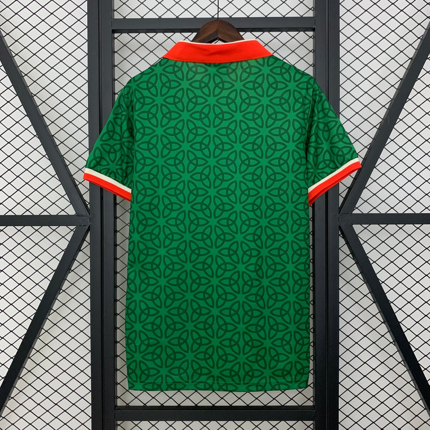 2025/2026 Ireland St. Patrick's Home Shirt