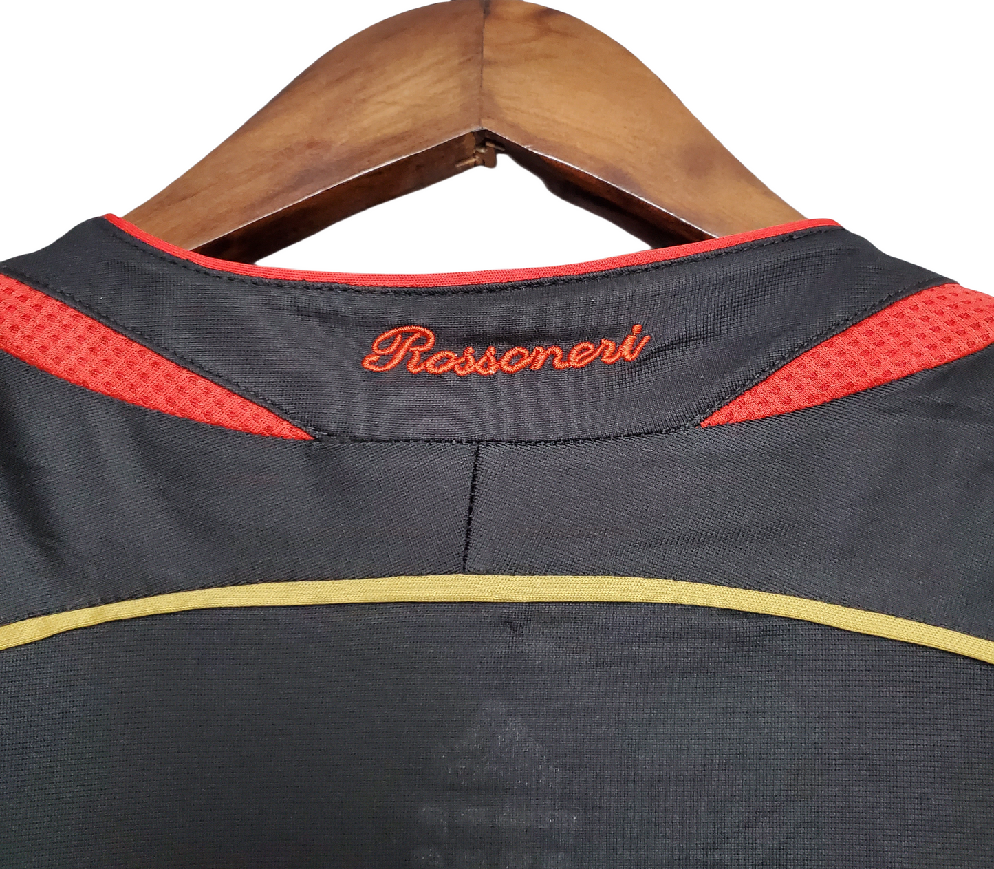 2006 AC Milan Third Match Shirt