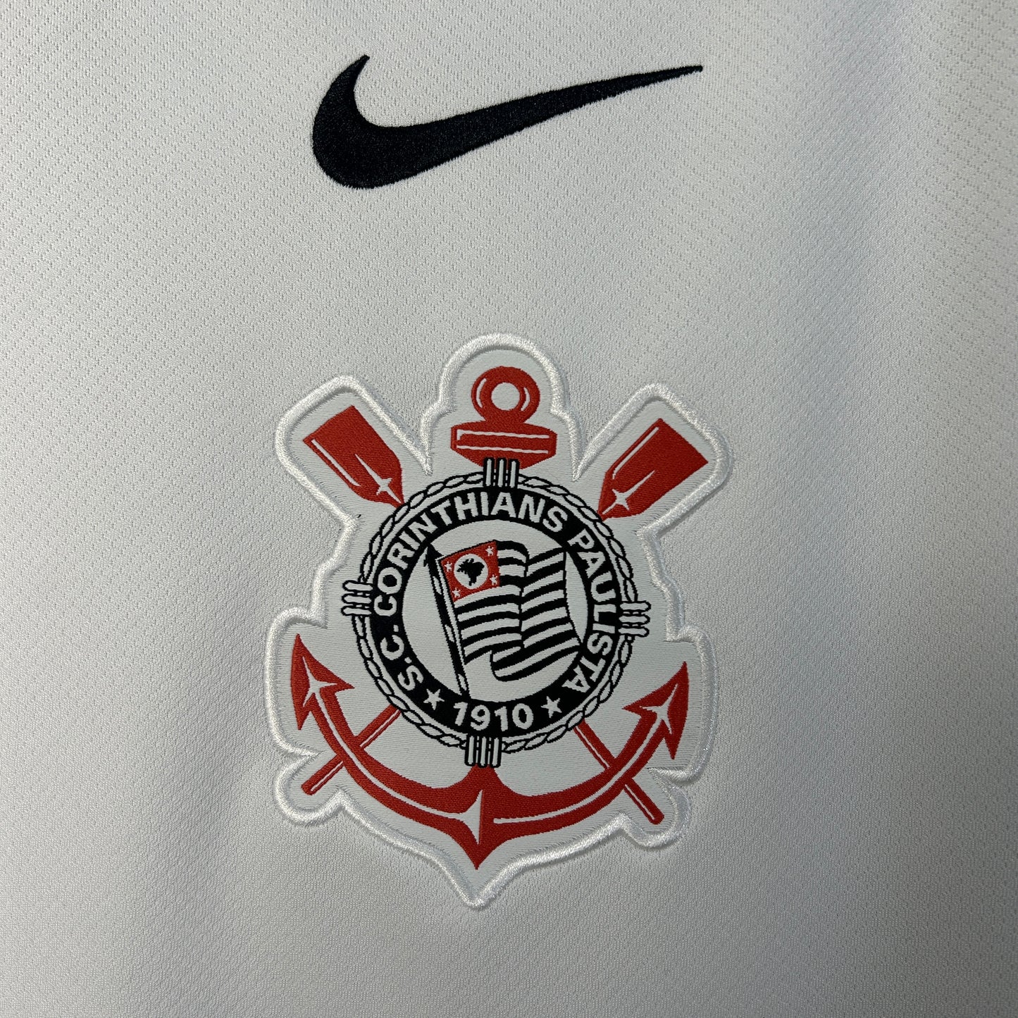 2025/2026 Corinthians home Shirt