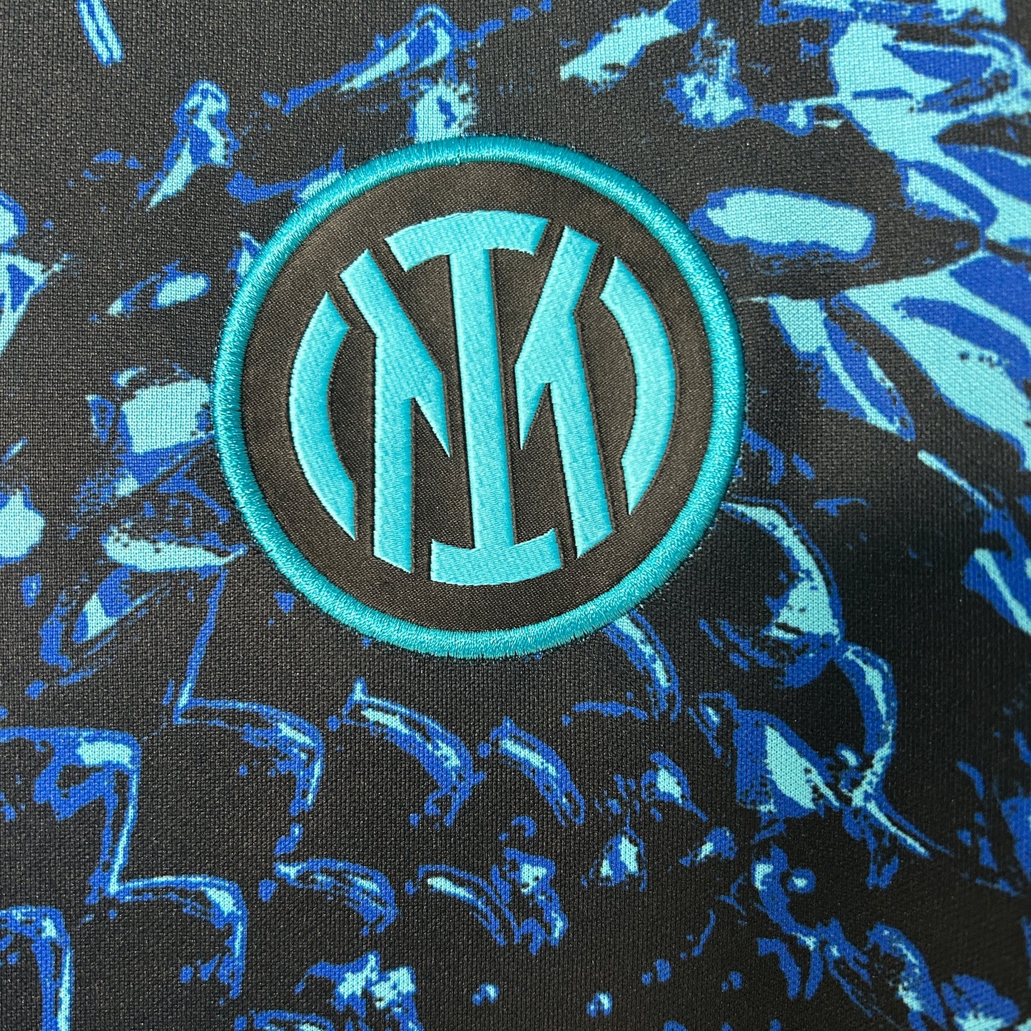 2025/2026 Inter Milan Special Edition Shirt