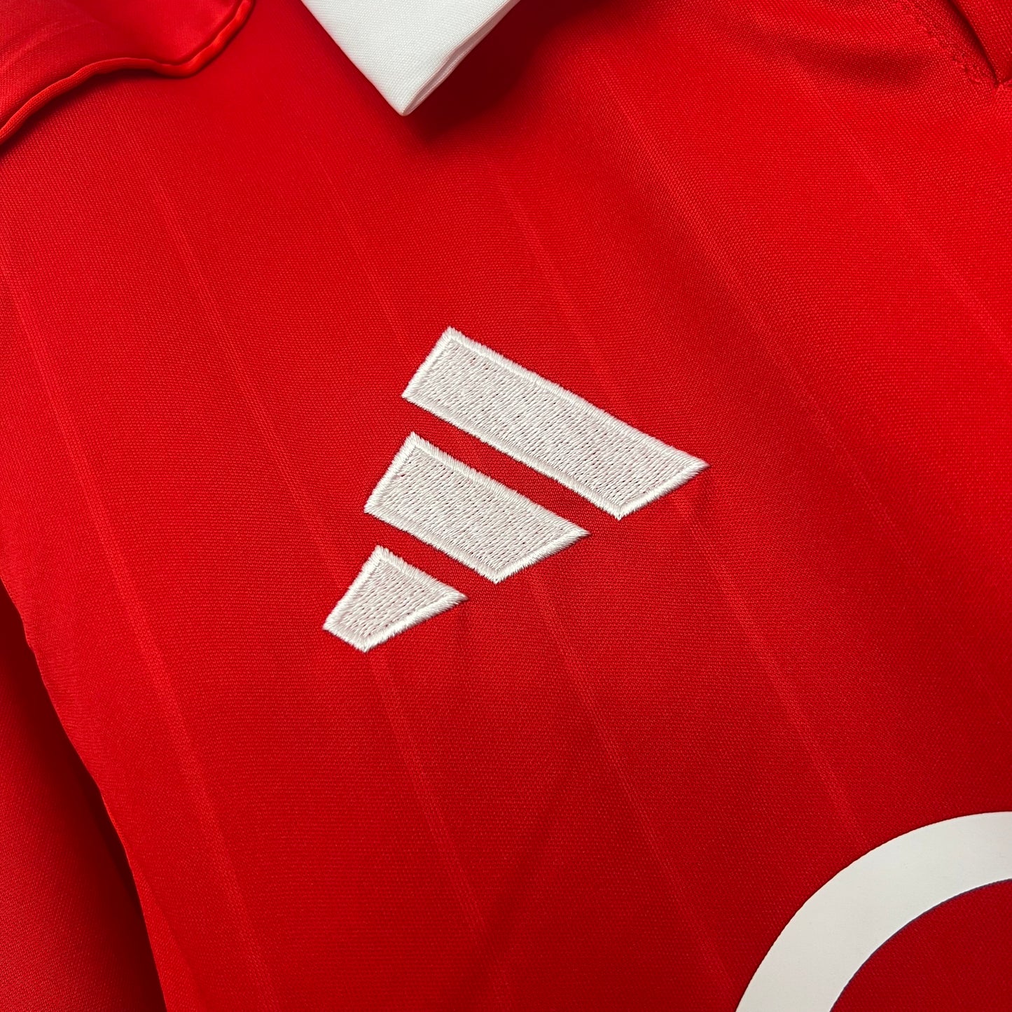 25/26 Sevilla away shirt