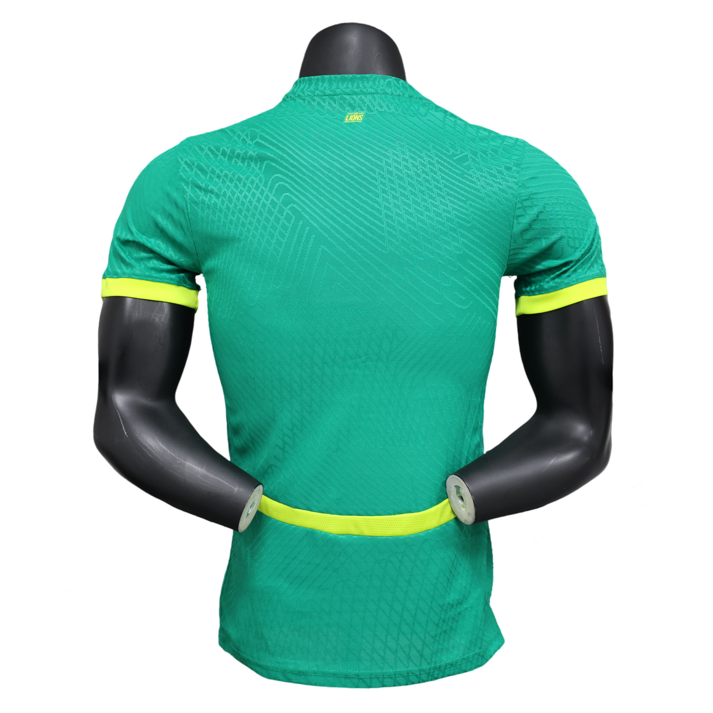 2025/2026 Senegal Away Player Shirt