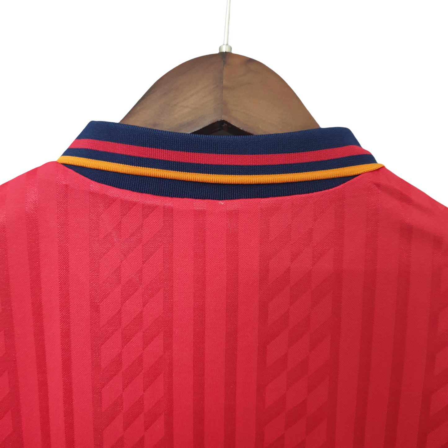 1994 Spain Home Vintage Shirt