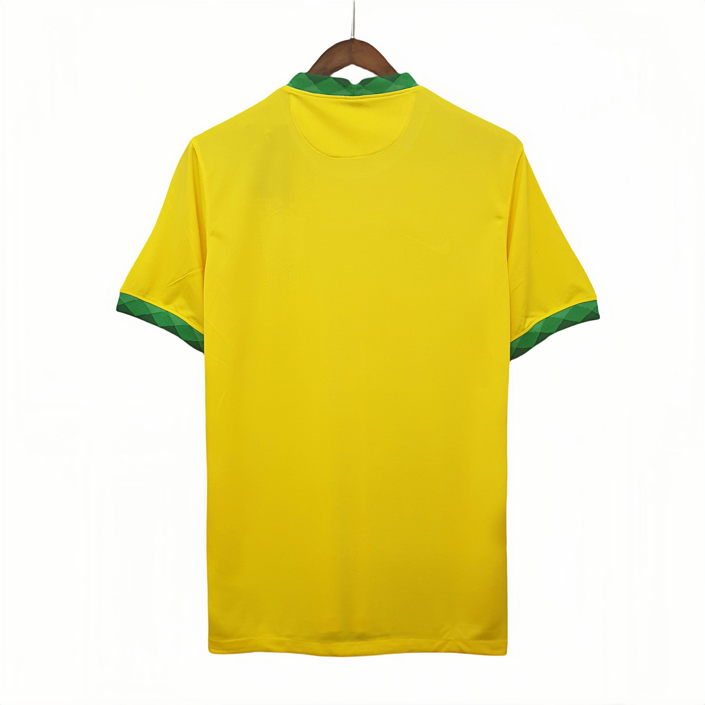 2020 Brazil Home Shirt