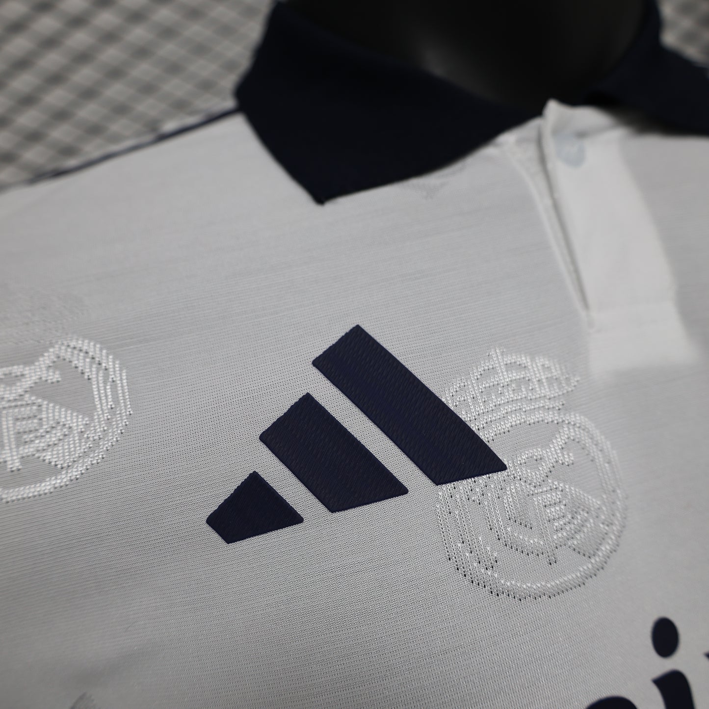 2025/2026 Real Madrid Players Special Edition Shirt (Player)