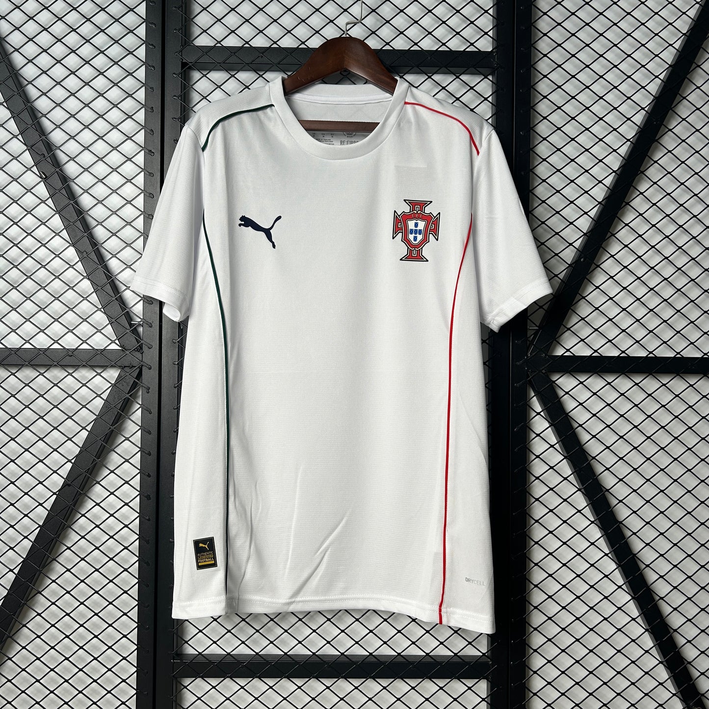 2025 Portugal Training shirt