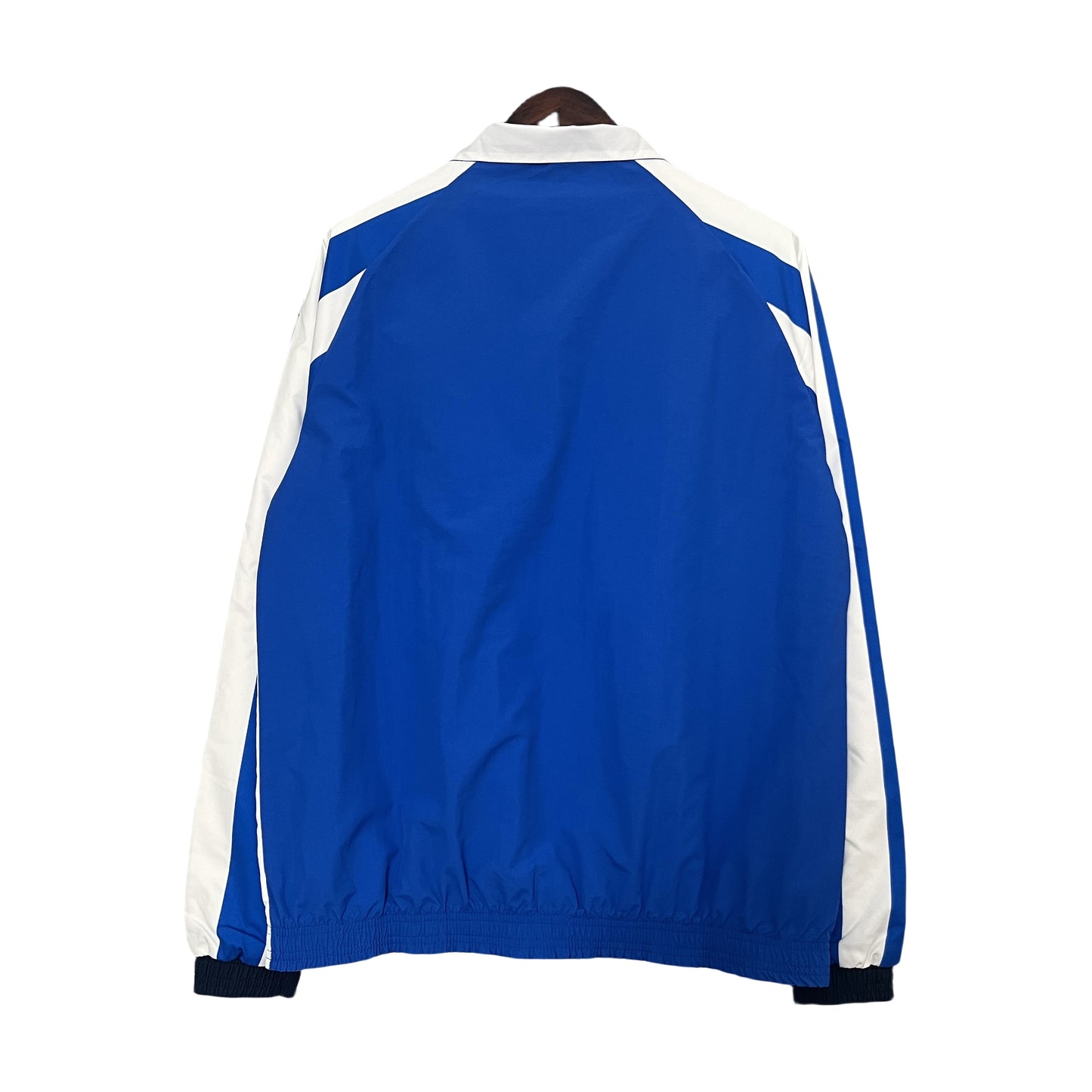 2024 Argentina Trench Coat Reversible