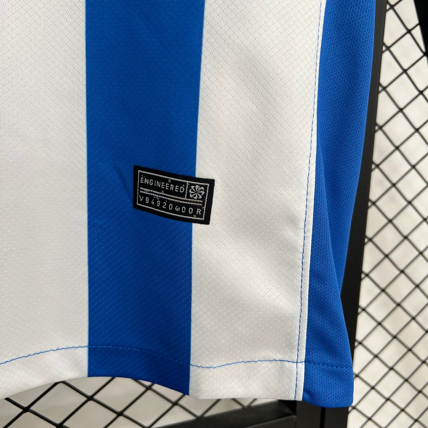 25/26 Brighton Home shirt