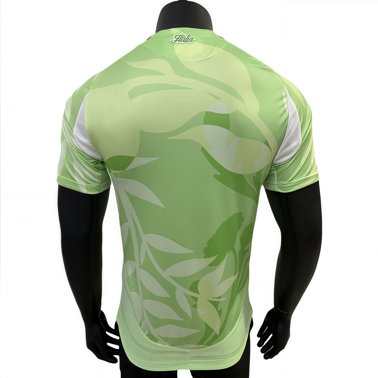 2025/2026 Italy Away Player Shirt