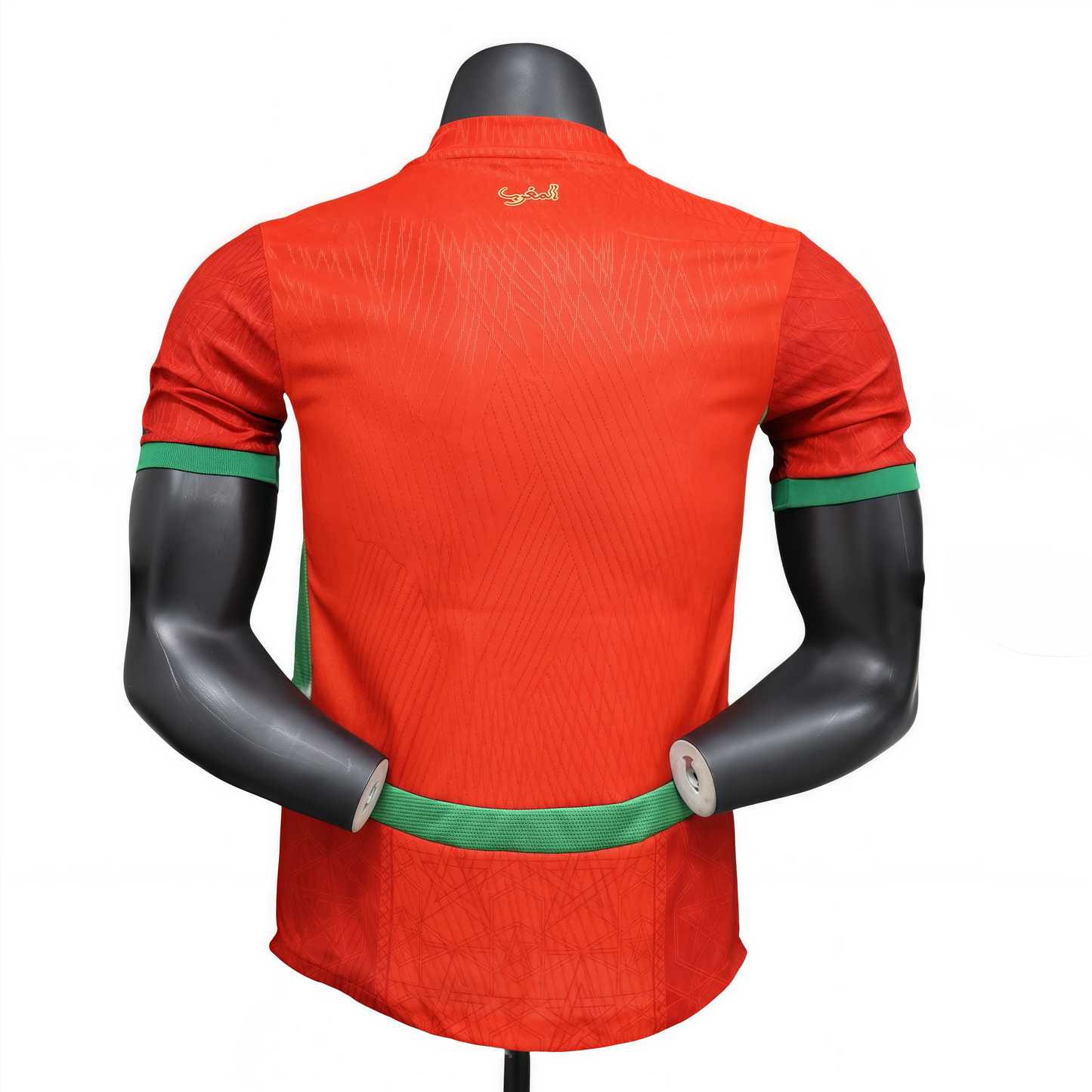 2025/2026 Morocco Home Shirt