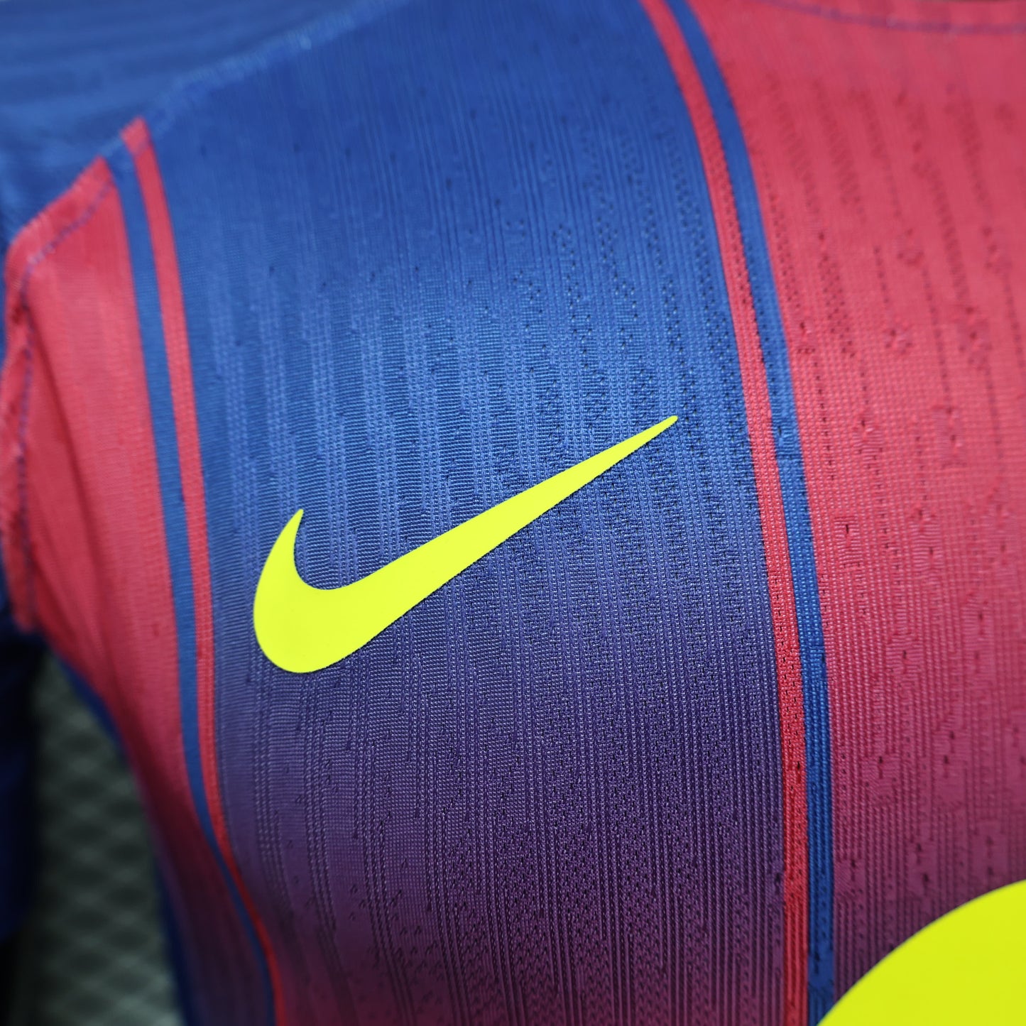2025/2026 Barcelona Home Shirt(Player)