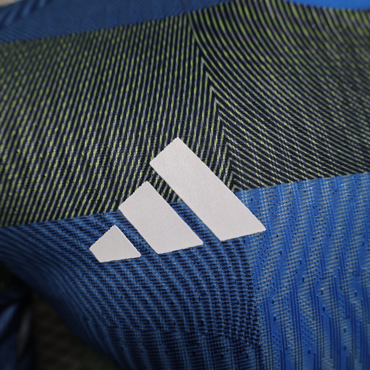 2025/2026 Real Madrid Training Suit Shirt (Player)