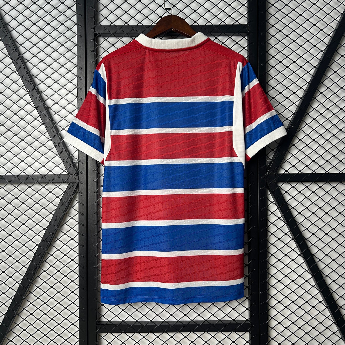 2025/2026 Fortaleza Home Shirt