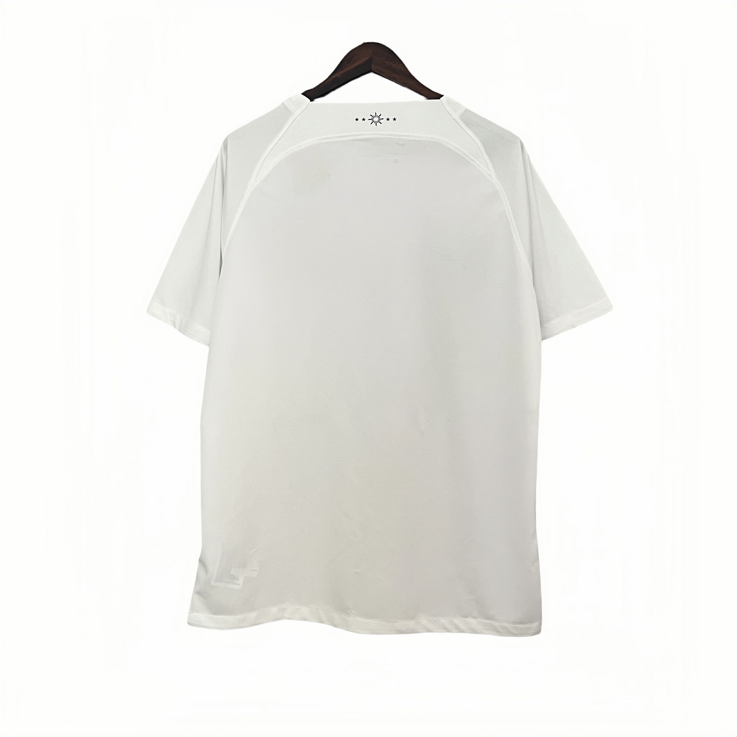 2024/2025 Uruguay special edition white shirt