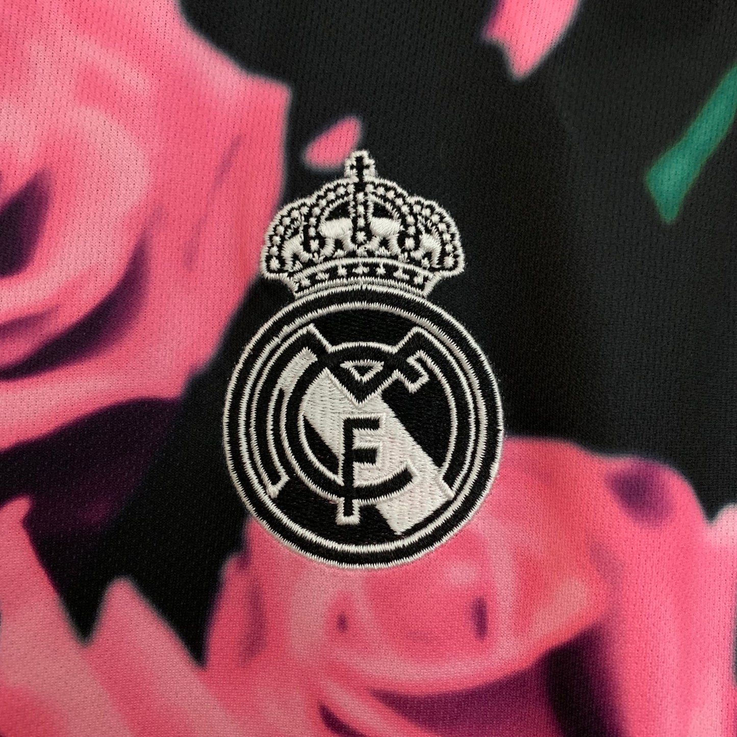 2025/2026 Real Madrid Special Edition Shirt