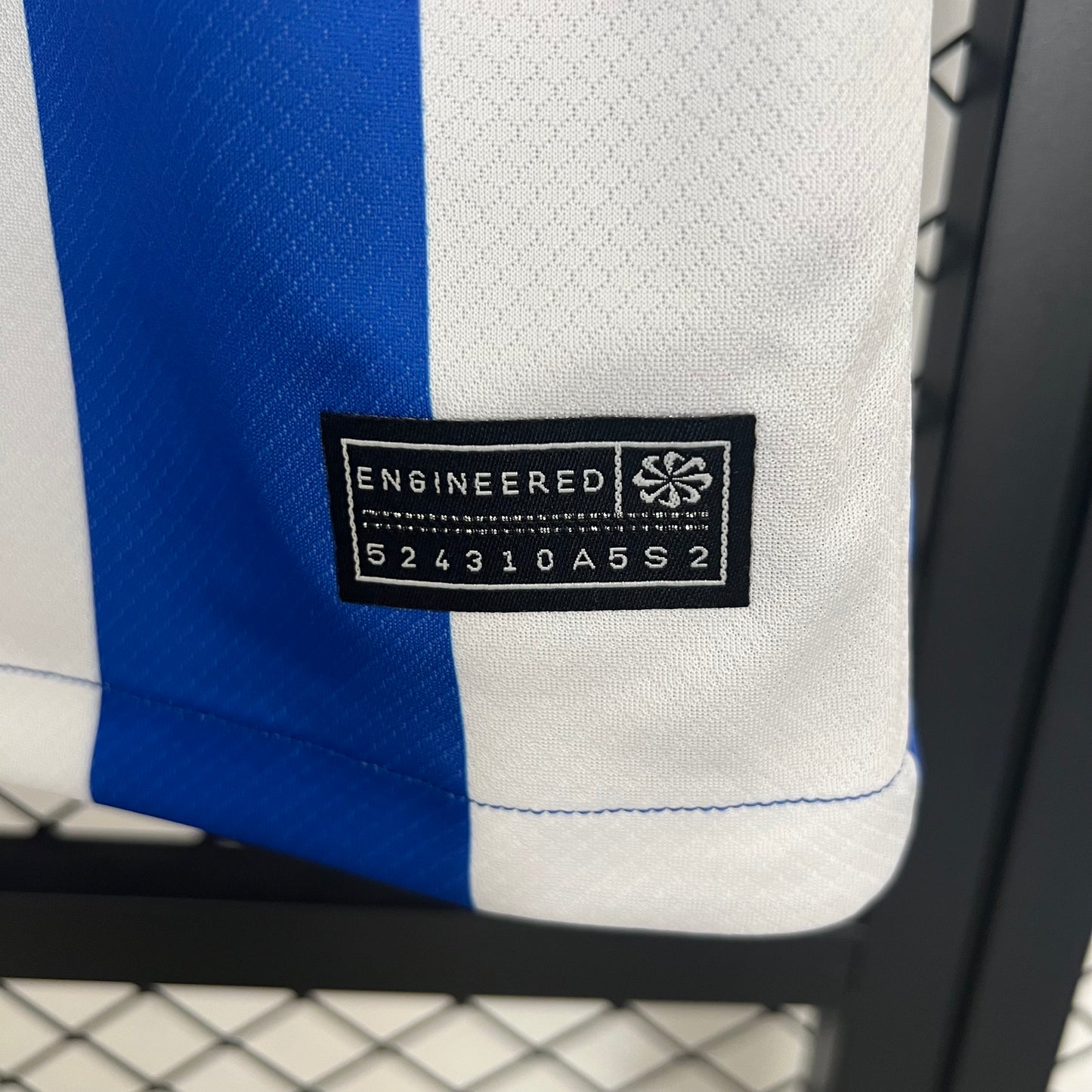 25/26 Brighton Home shirt
