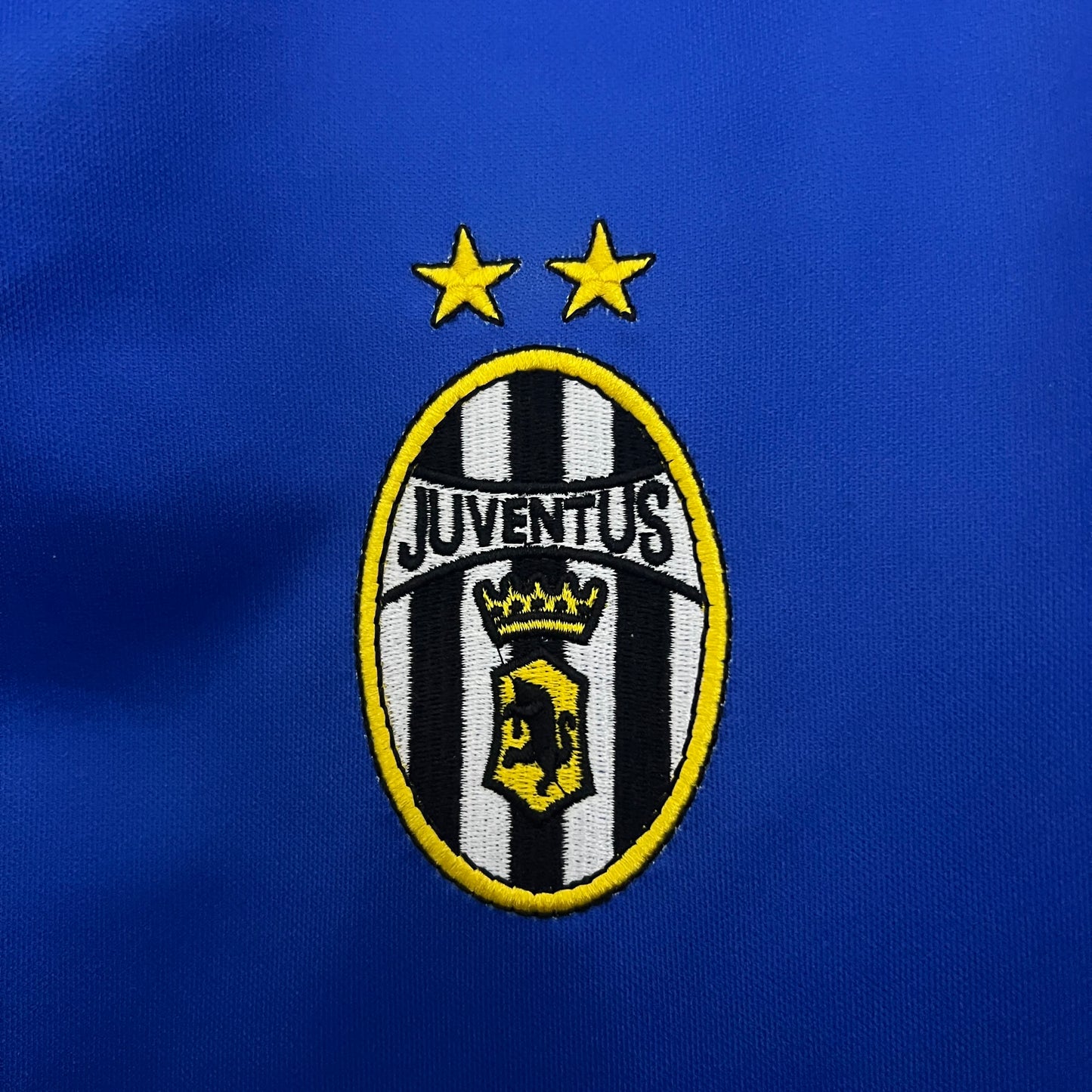 1999/2000 Juventus Away Retro Shirt