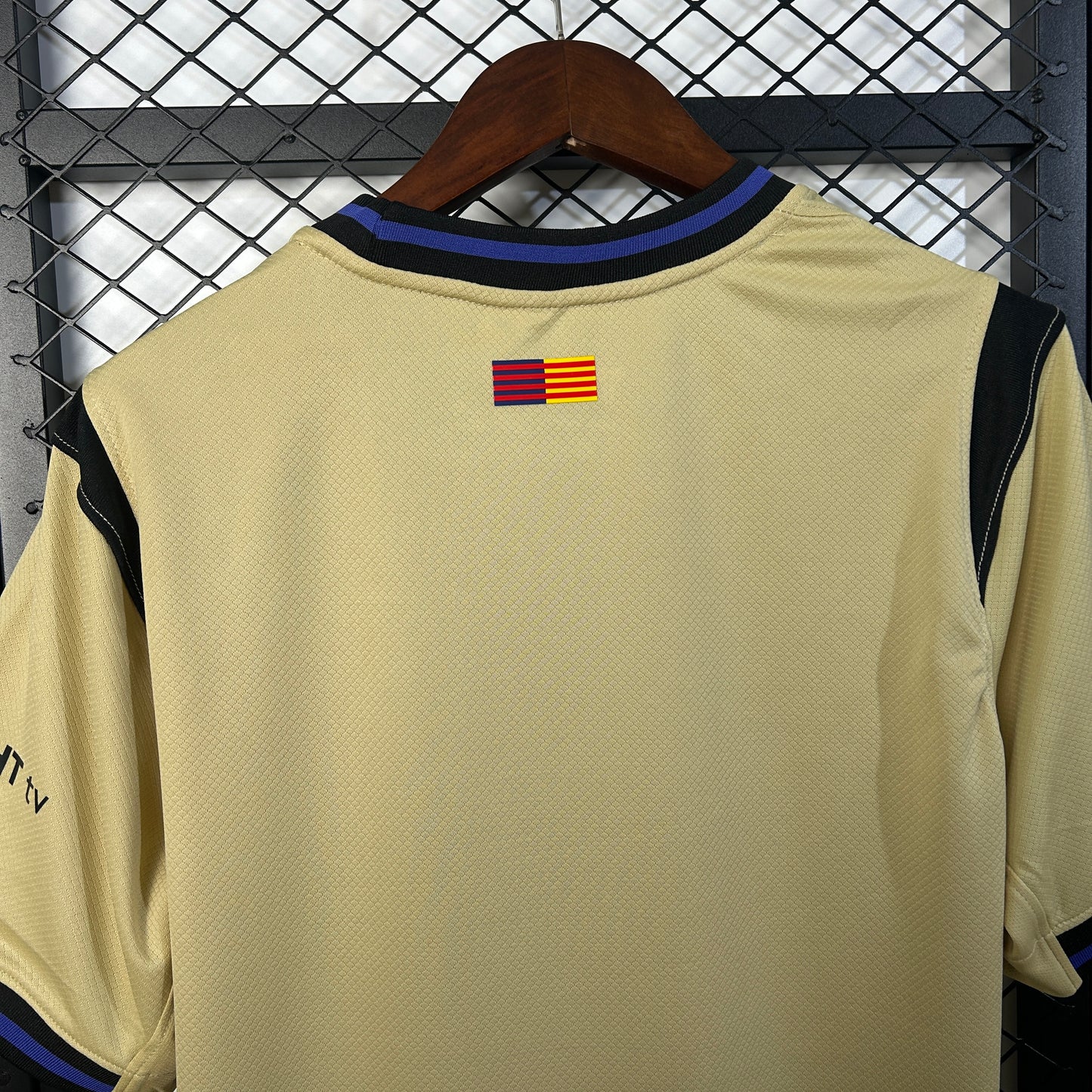 25/26 Barcelona Away shirt