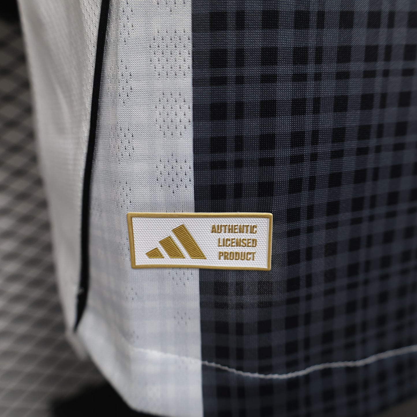 2025/2026 Newcastle United Home Player Shirt