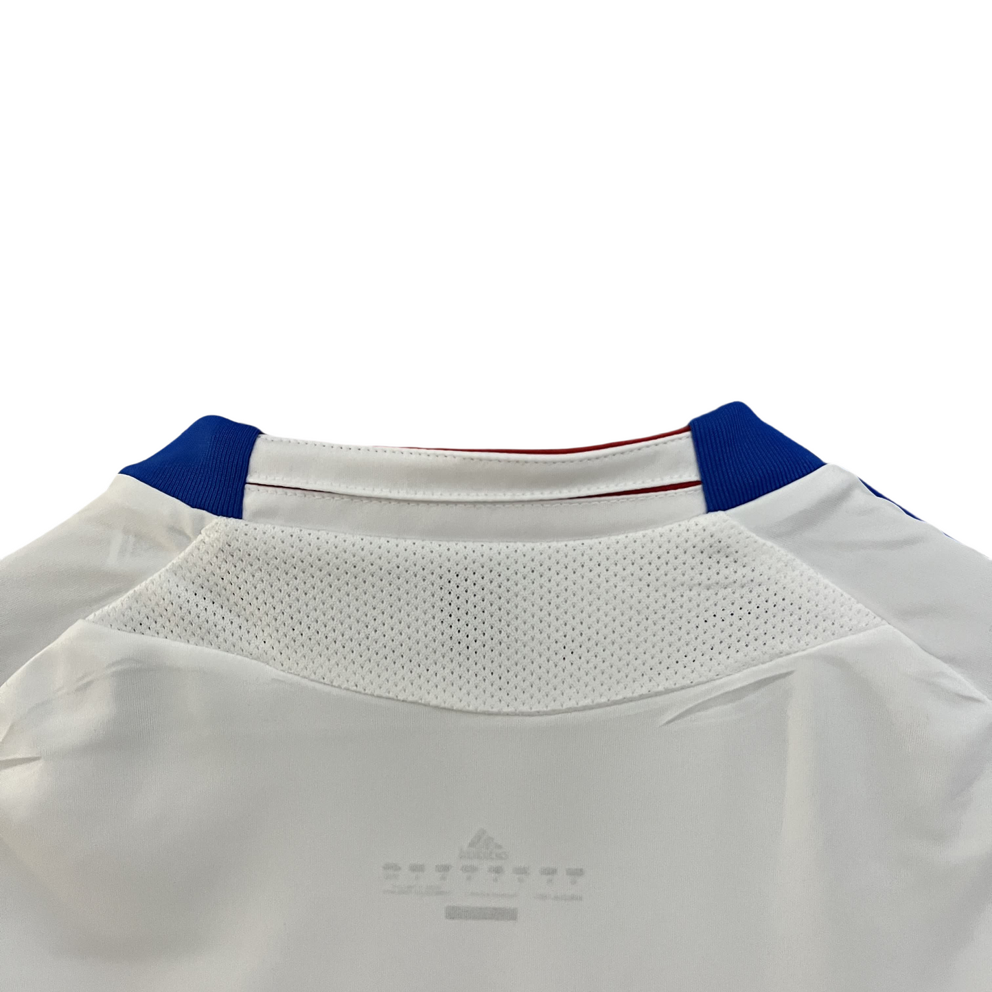 2010/2011 Lyon Home Vintage Shirt