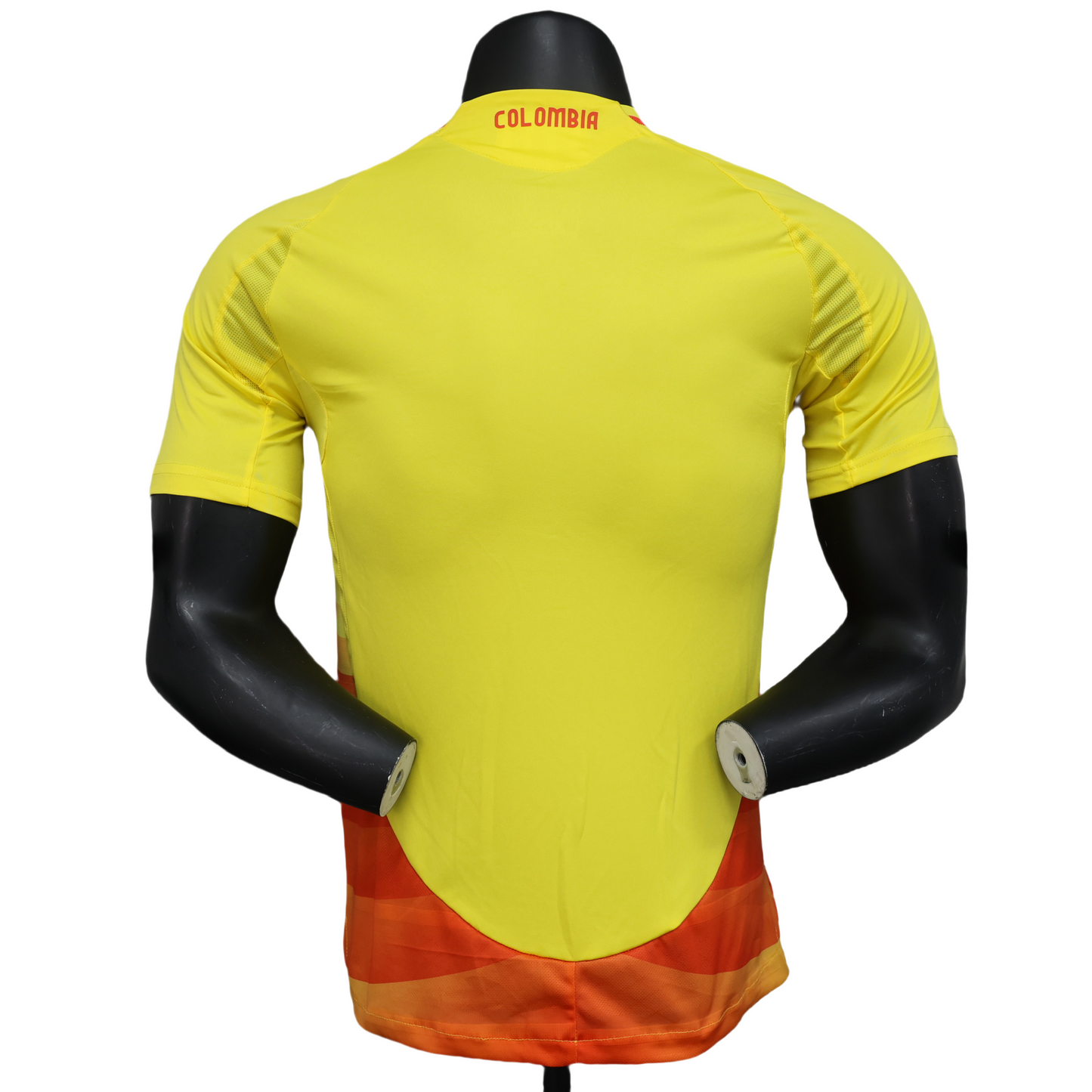 2024/2025Colombia Home Shirt