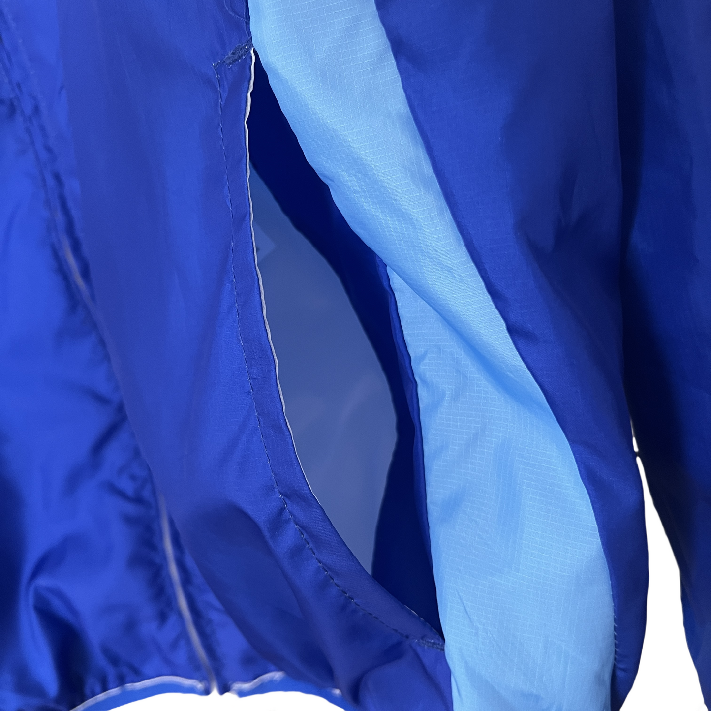 2024 Argentina Trench Coat Reversible
