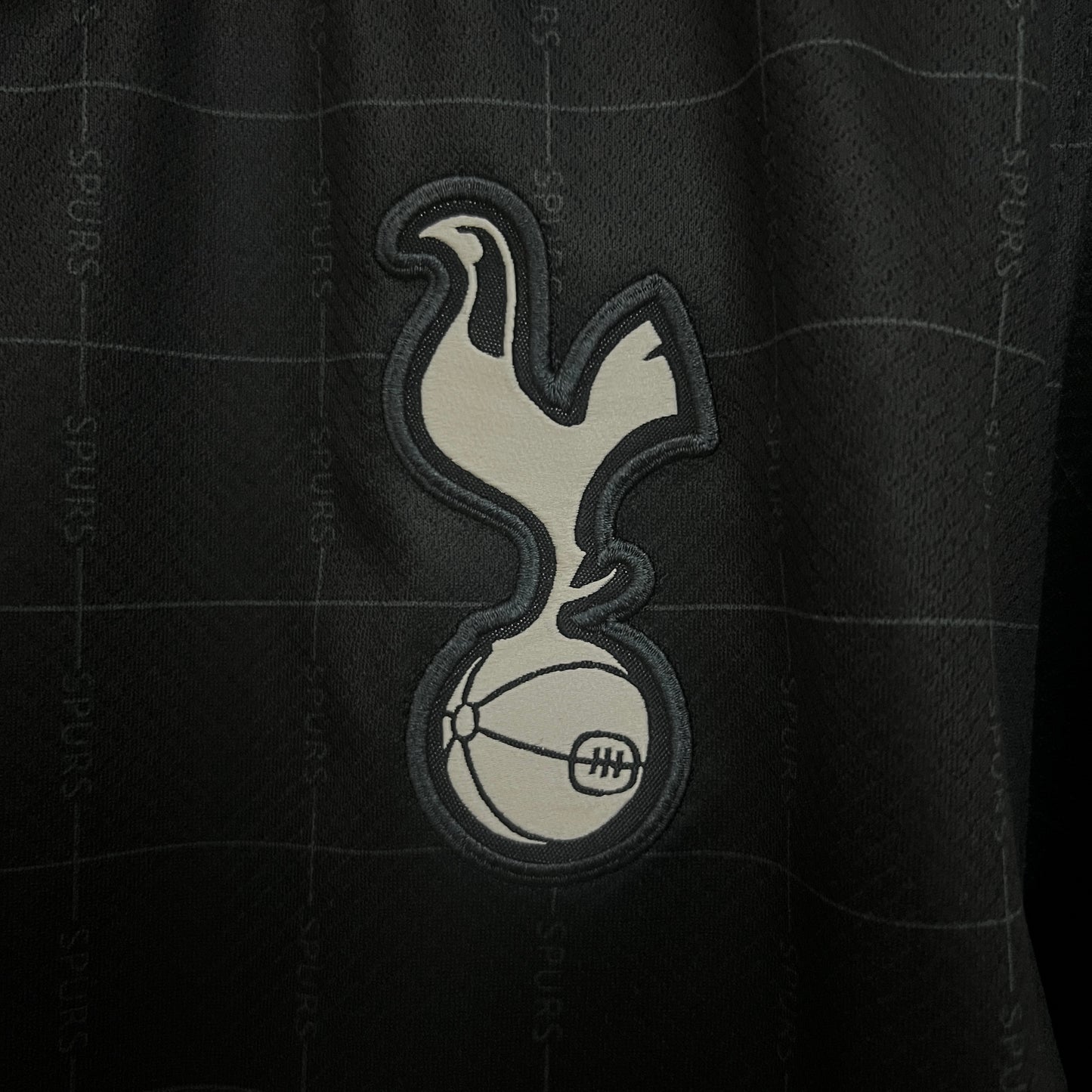 2025/2026 Tottenham Hotspur Away Shirt