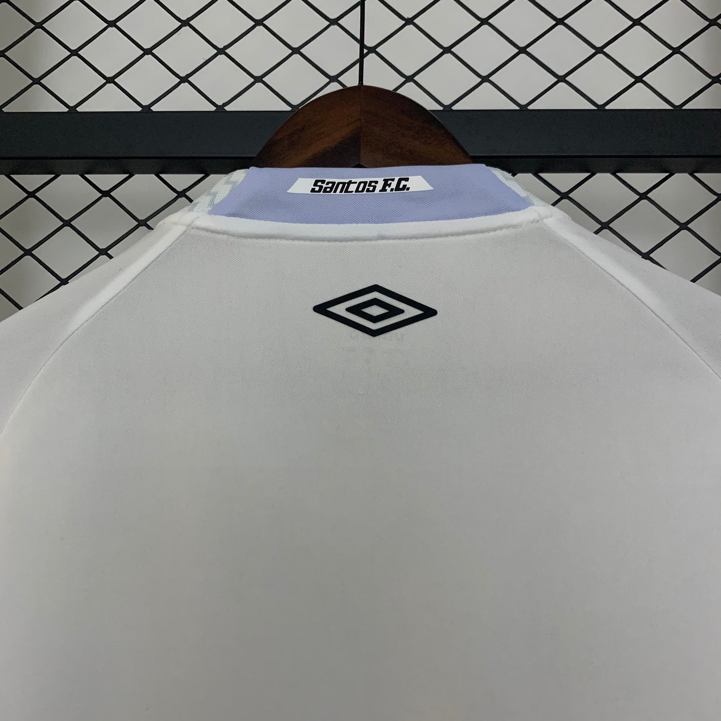 2025/2026 Santos home Shirt