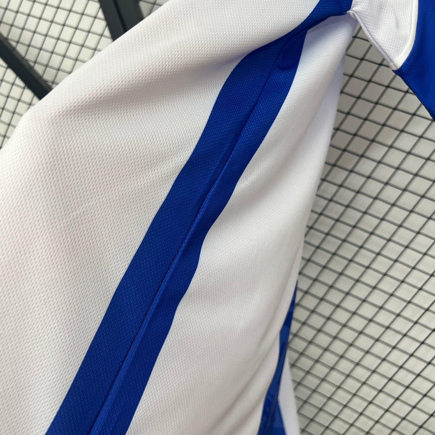 99/00 Espanyol Home Retro Shirt